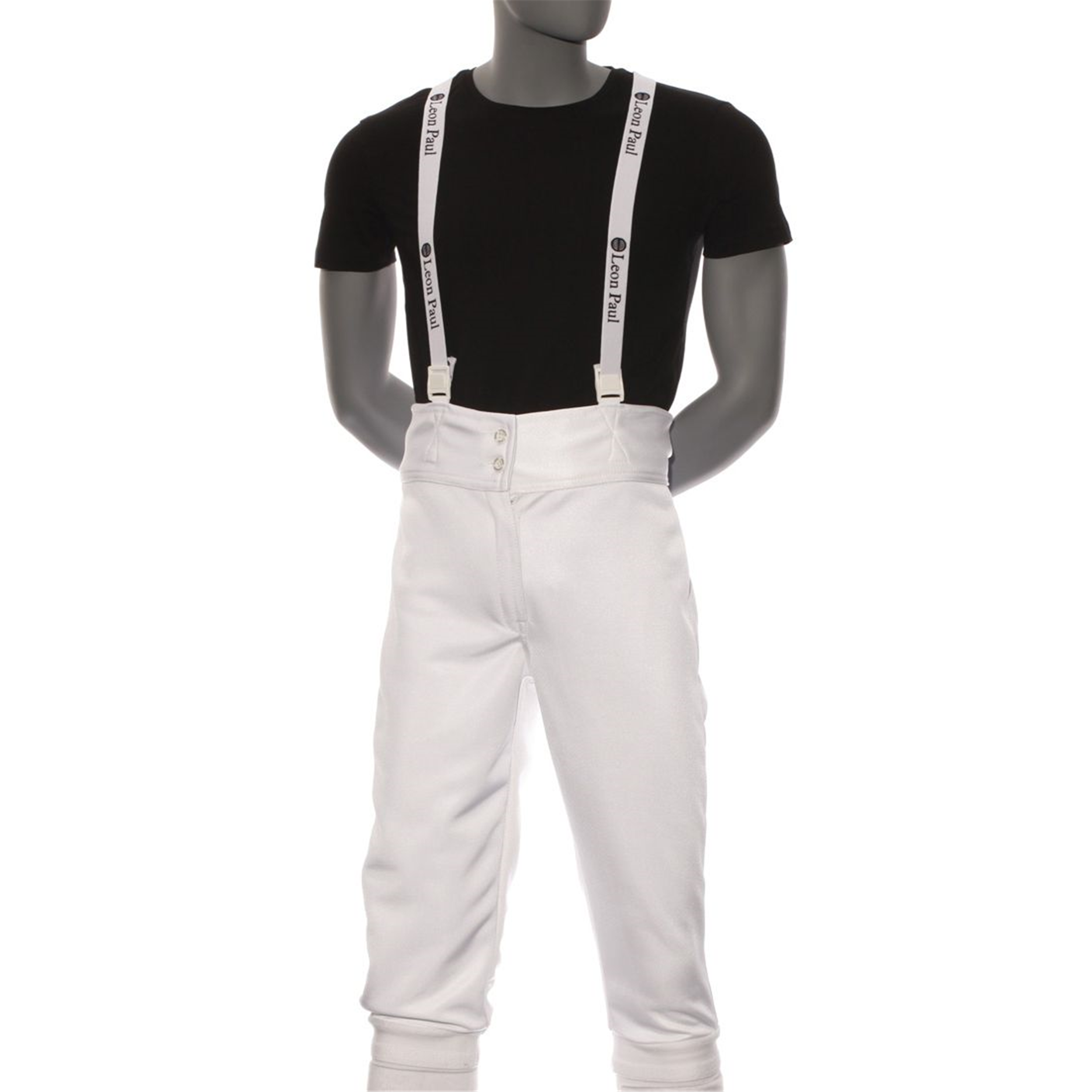 Pantalon escrime homme leon paul - phoenix 350n blanc - Sports de combat - Escrime - LEON PAUL-Decathlon PRO - Clubs - Entreprises - Collectivités -