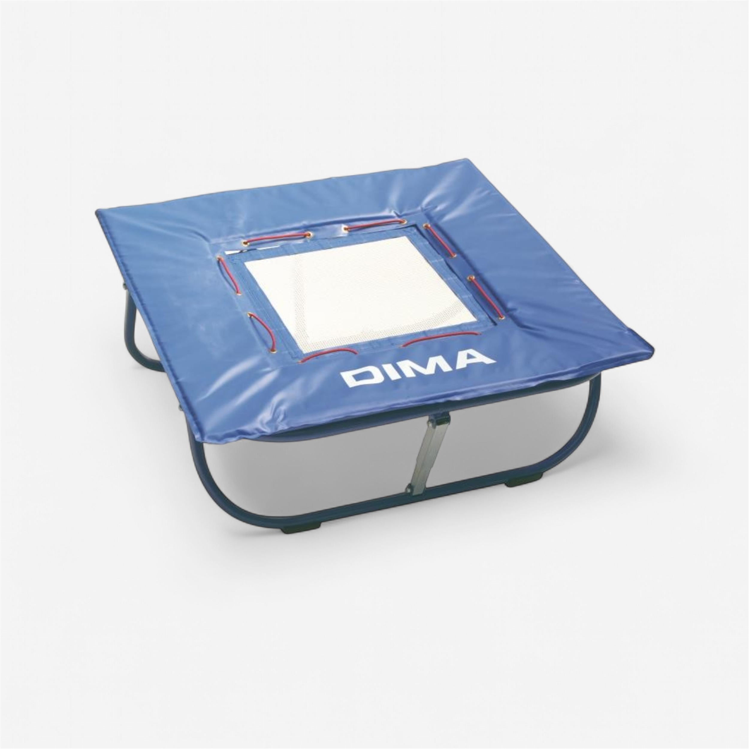 Mini trampoline gymnastique dimasport - sandows - Gymnastique et sports artistiques - Gymnastique sportive et artistique - Dimasport-Decathlon PRO -