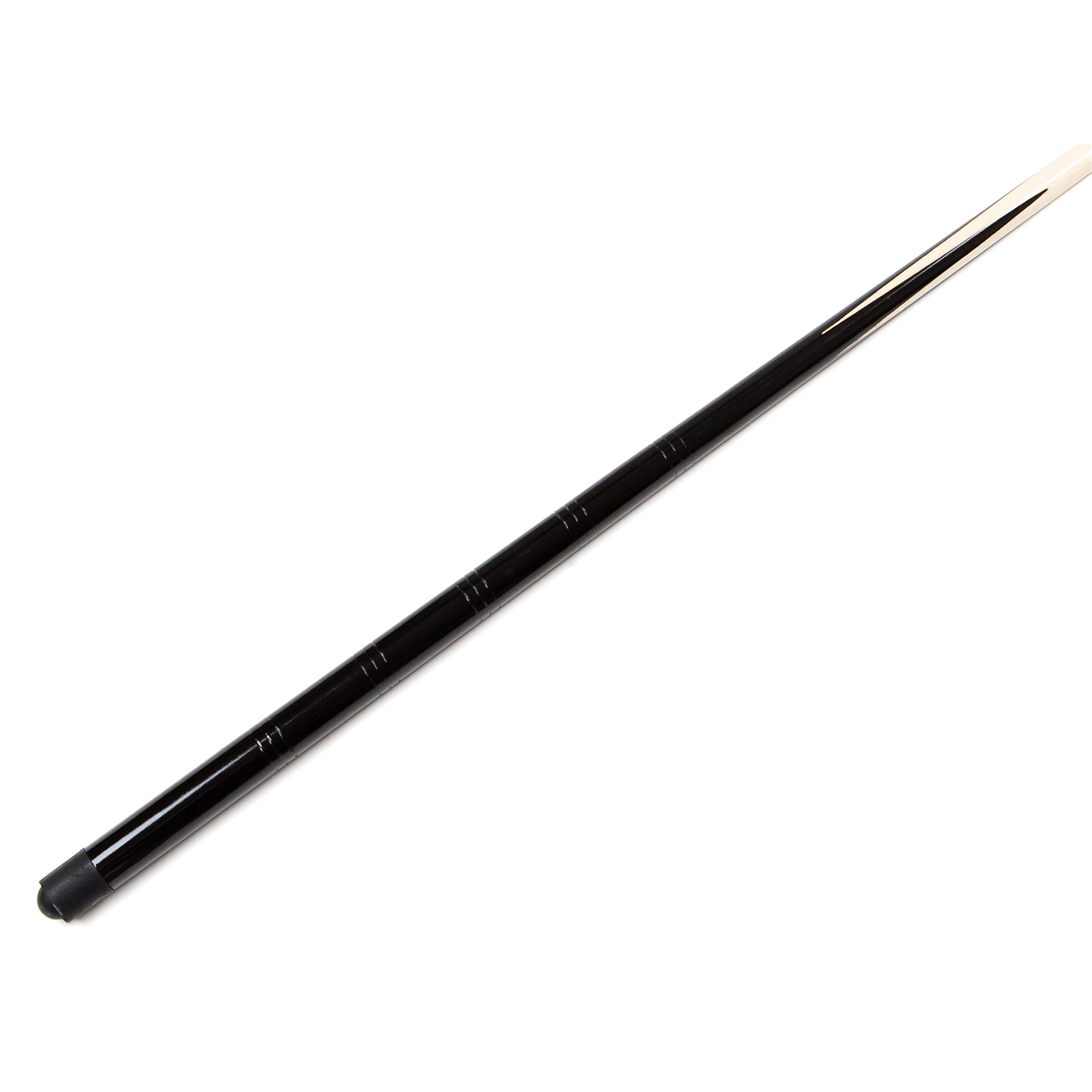Lot De 4 Queues De Billard Suprême + Procédés + Craies - Neuf - Pour Joueurs Ou Débutants
