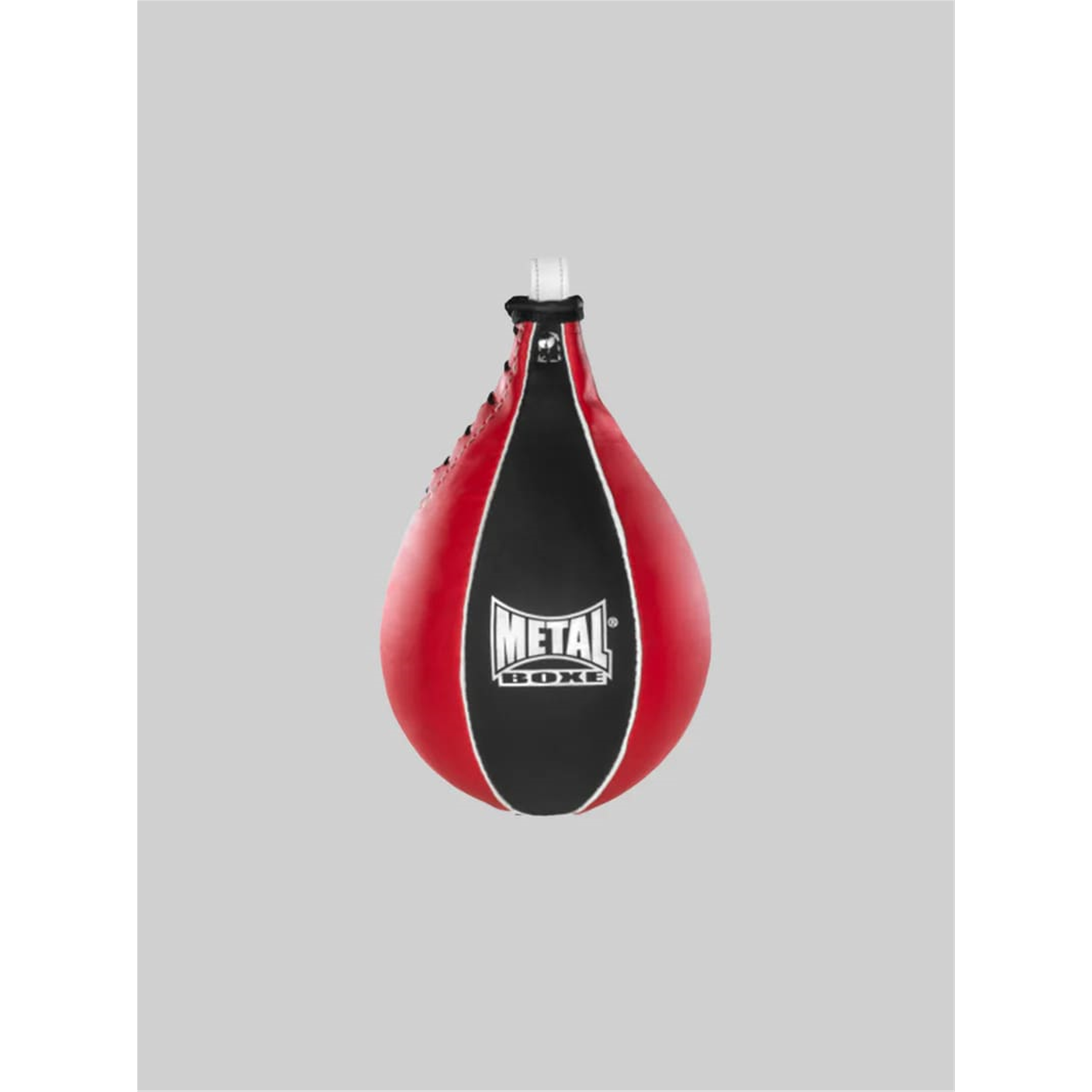 Poire de vitesse pour plateforme - METAL BOXE
