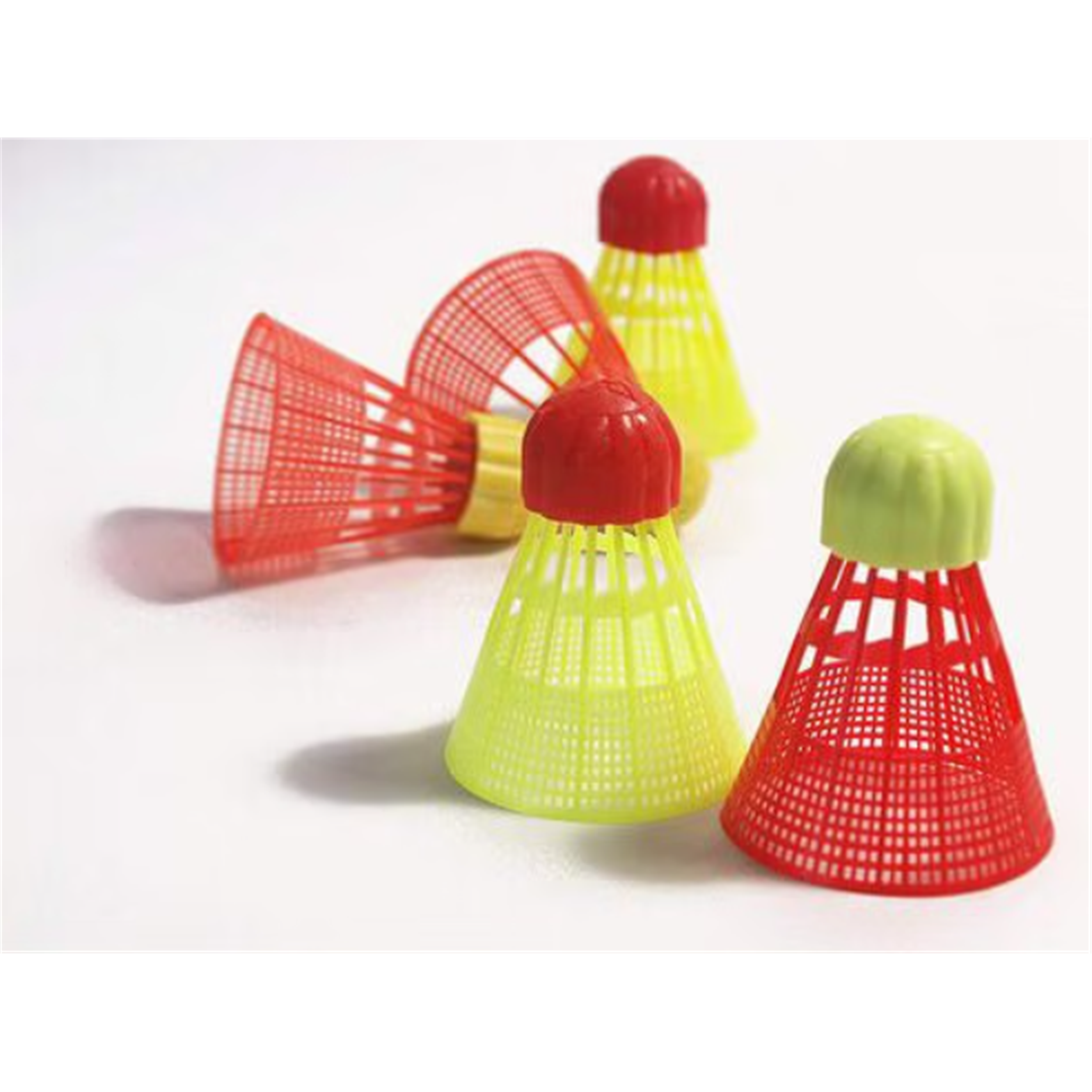 Talbot-torro speedbadminton school set - Crossminton - TALBOT TORRO- Clubs - Entreprises - Collectivités - Associations