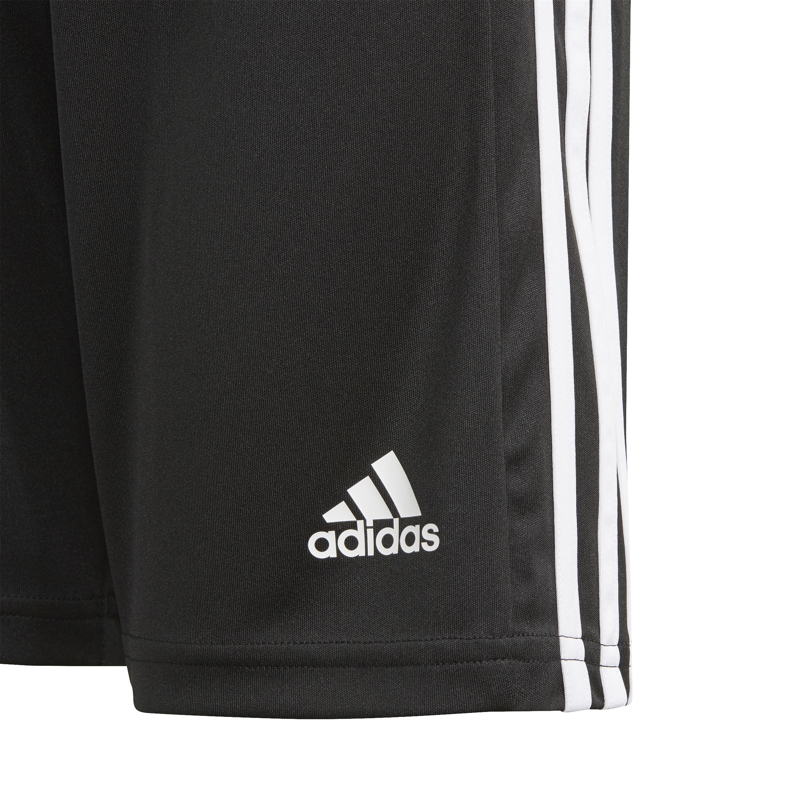 Short adidas squadra jr noir - Football - Adidas- Clubs - Entreprises - Collectivités - Associations