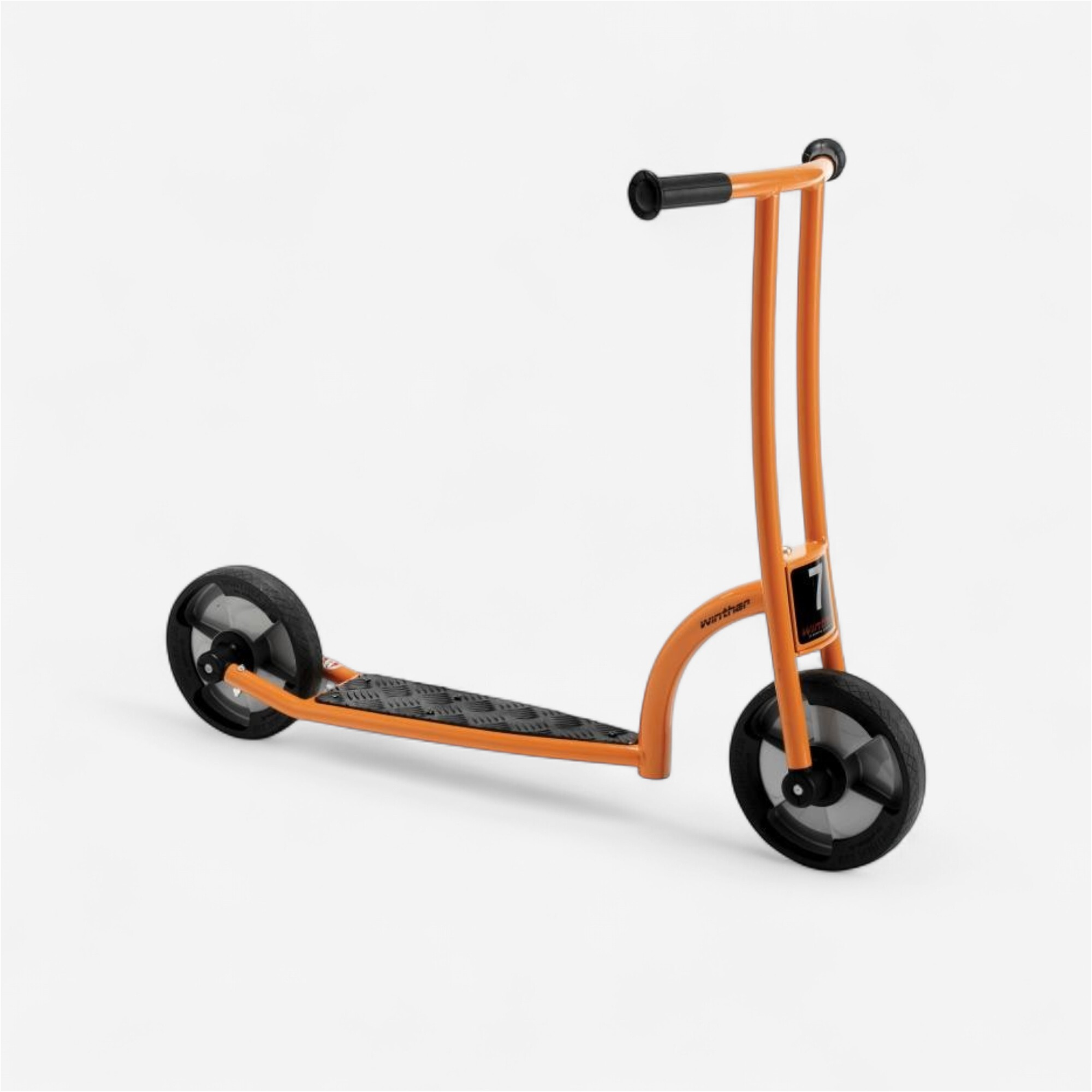 Trottinette 2 roues 3 - 5 ans - Trottinettes - Winther- Clubs - Entreprises - Collectivités - Associations