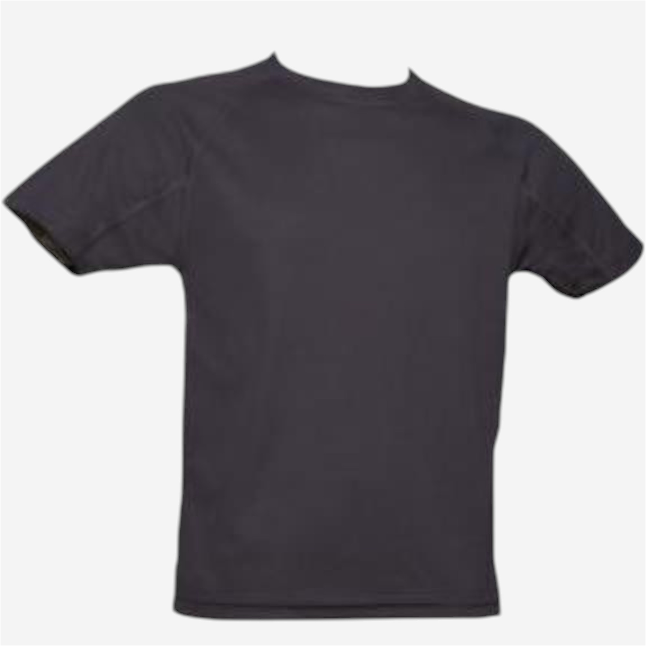 Tee shirt manches courtes homme acqua royal - respirant gris foncé - Athlétisme et course - Tenues athlétisme - Acqua Royal-Decathlon PRO - Clubs -