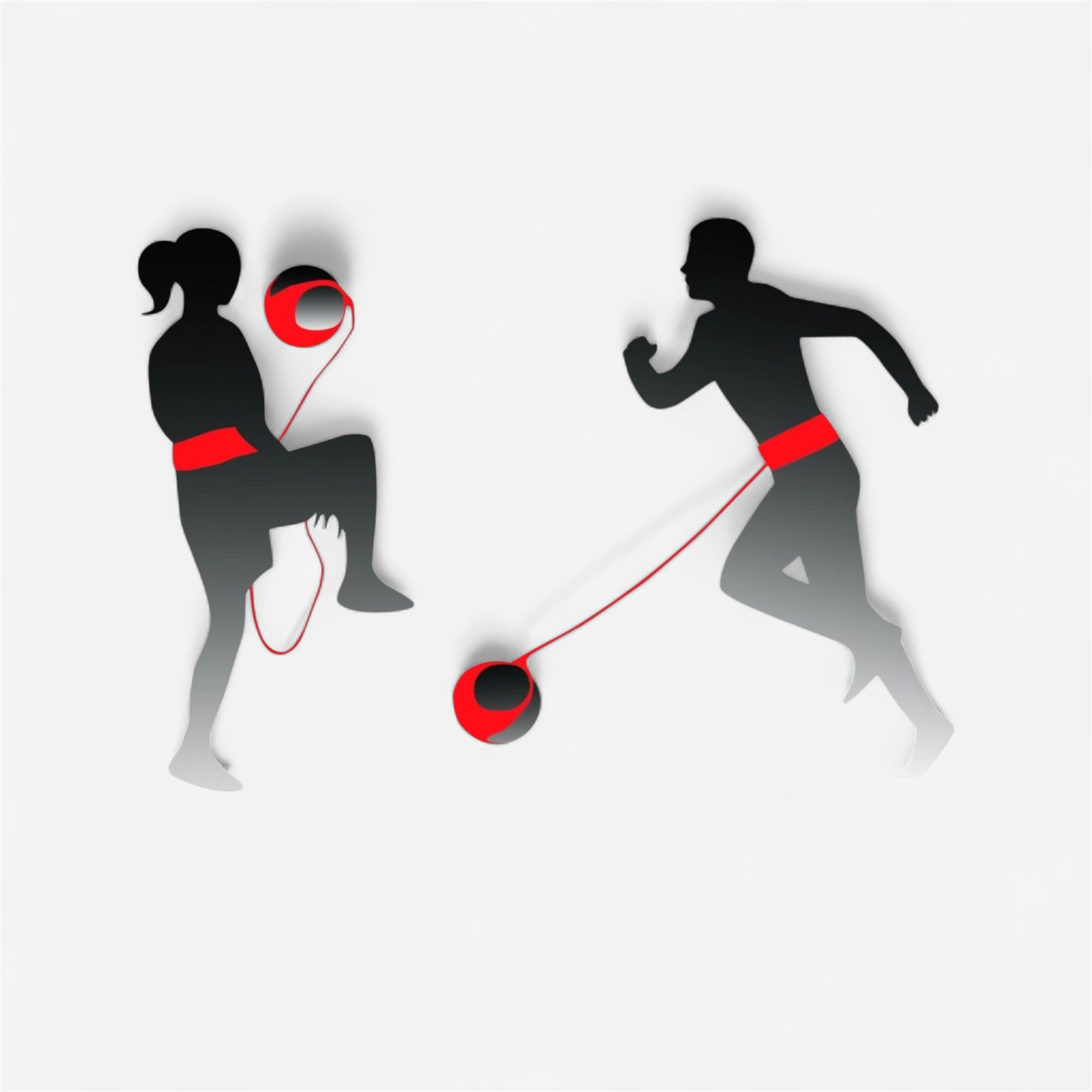 L'échauffement au football : exemples et conseils L'échauffement au football : exemples et conseils