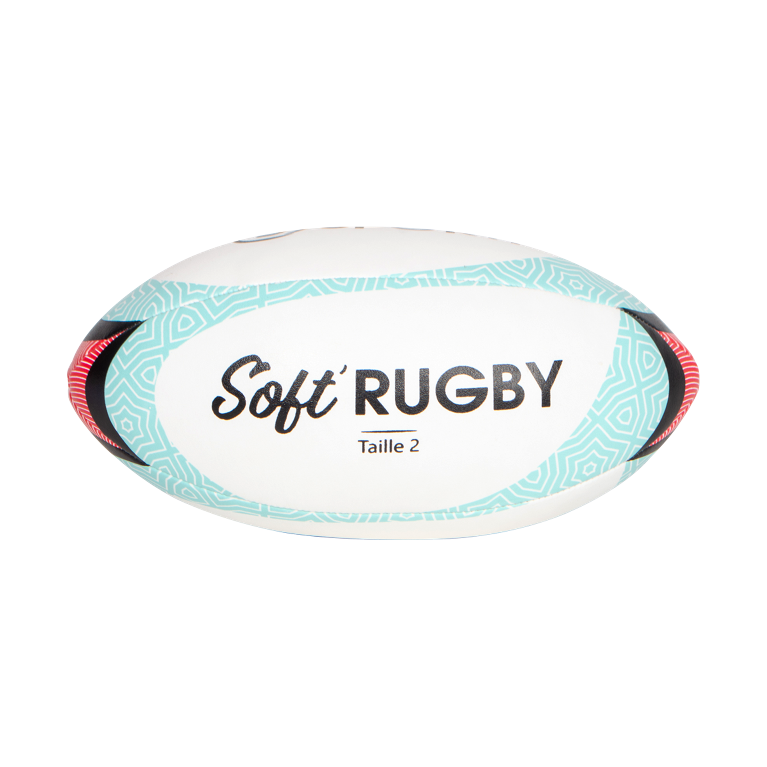 Ballon rugby éponge découverte sportifrance - Sports Collectifs - Rugby - SPORTI-Decathlon PRO - Clubs - Entreprises - Collectivités - Associations