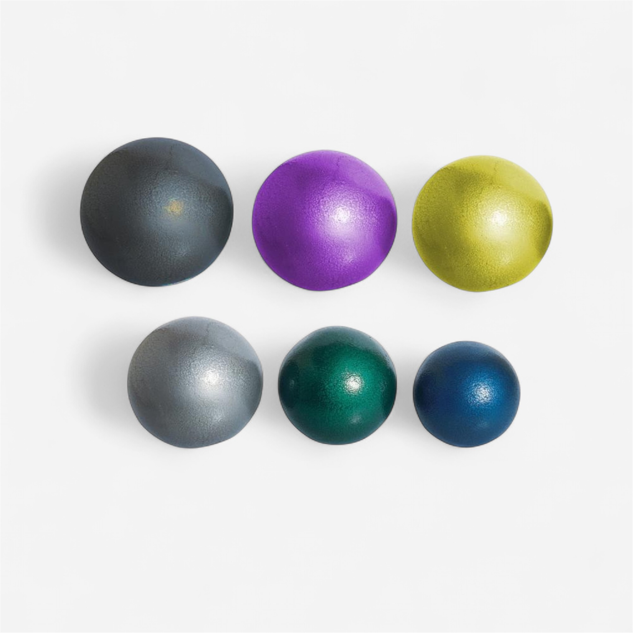 Poids athlétisme scolaire 3kg - Lancer - MEGAFORM- Clubs - Entreprises - Collectivités - Associations