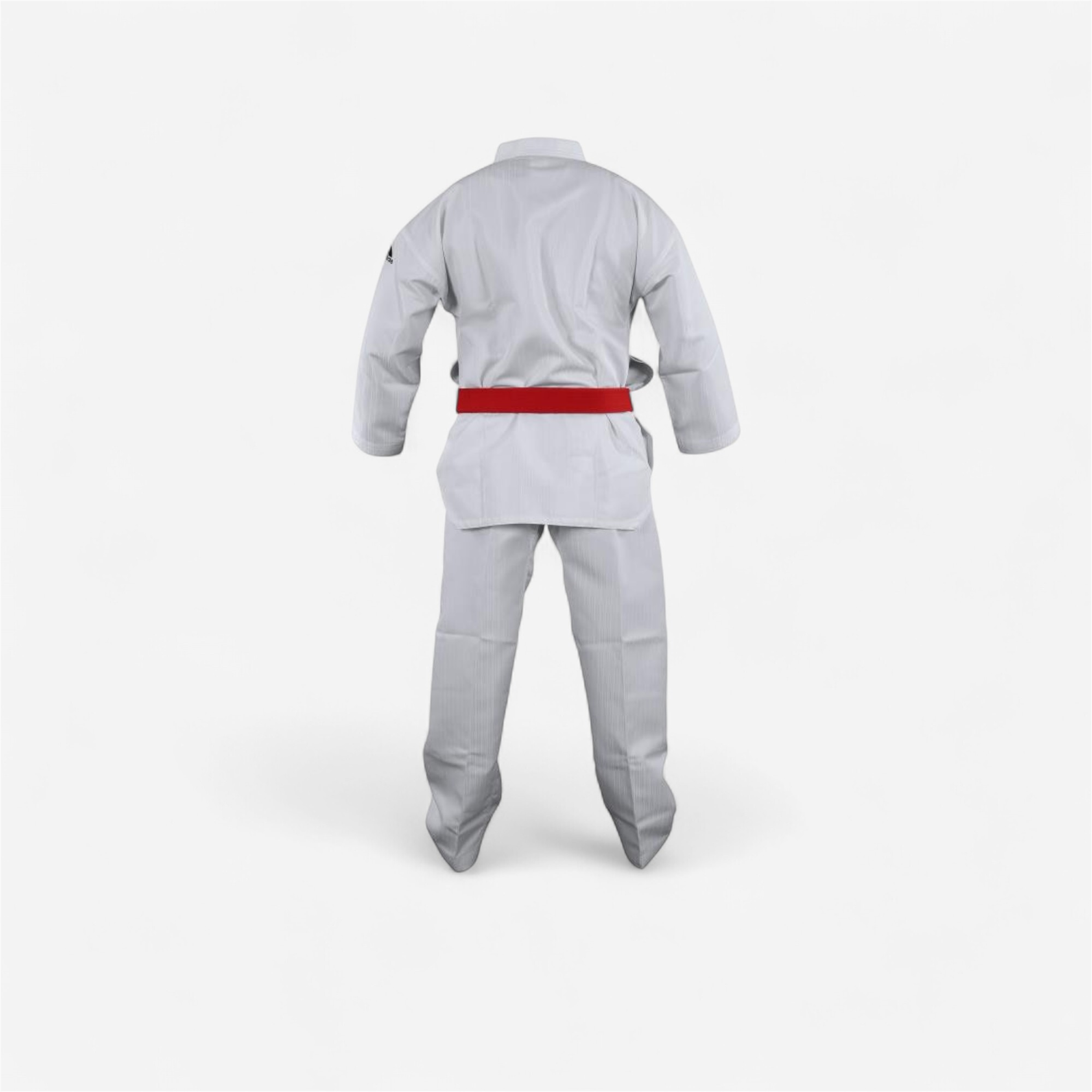Doboko taekwondo adistar blanc - Karaté et Taekwondo - Adidas- Clubs - Entreprises - Collectivités - Associations