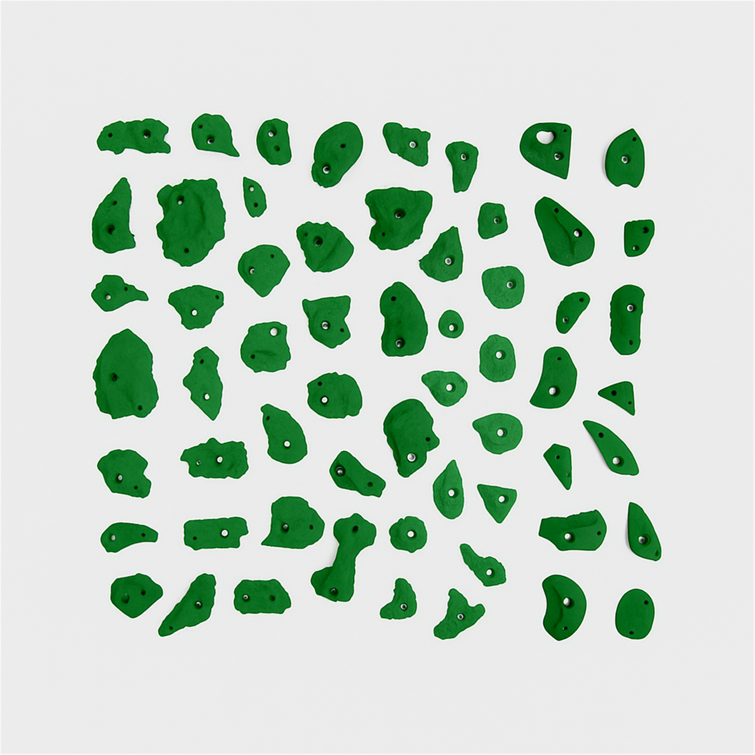 58 prises escalade - pack rocher ver sv - Escalade - OSM'OSE- Clubs - Entreprises - Collectivités - Associations