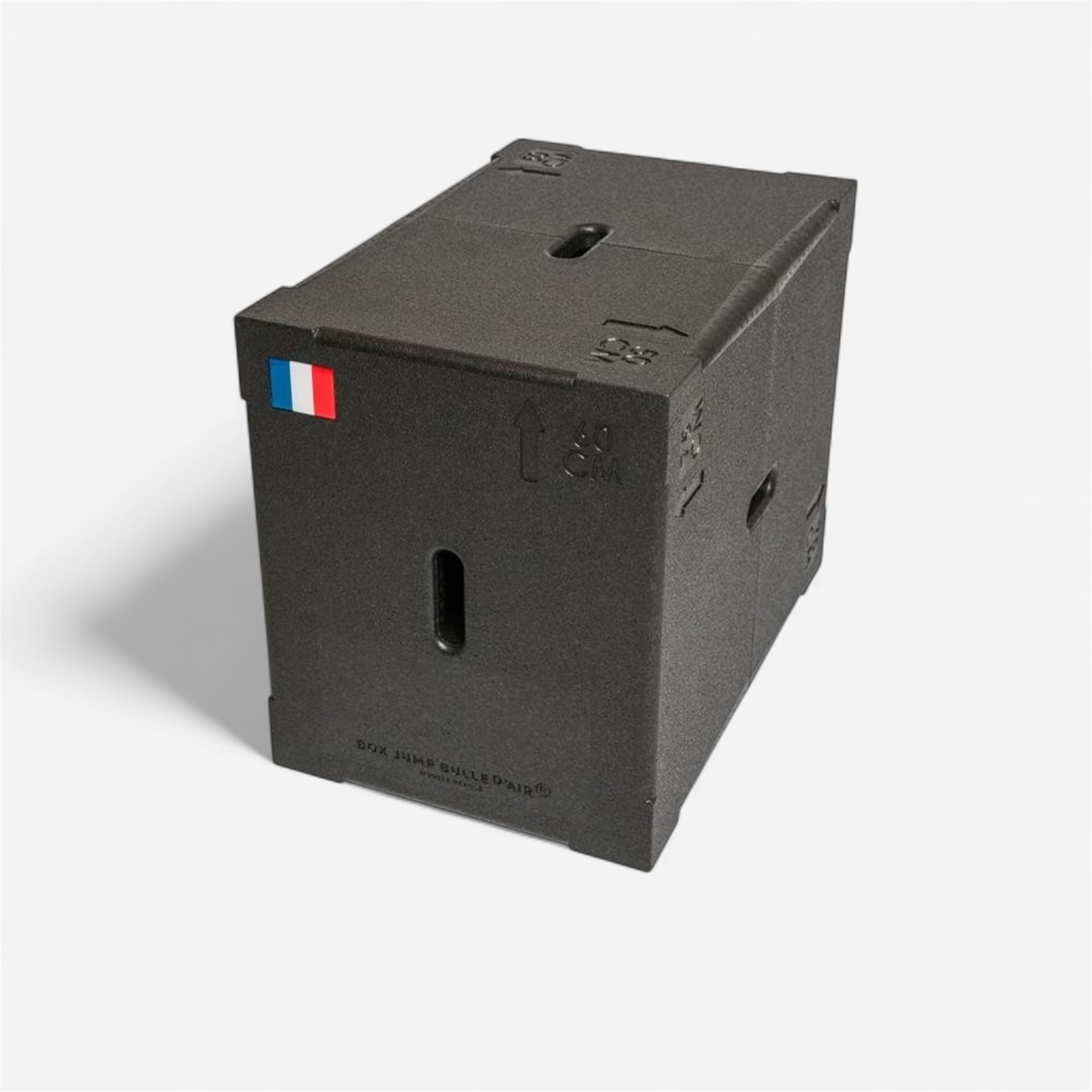 Box jump bulle d'air - Matériels de Fitness & Cross training - Fit&Rack- Clubs - Entreprises - Collectivités - Associations