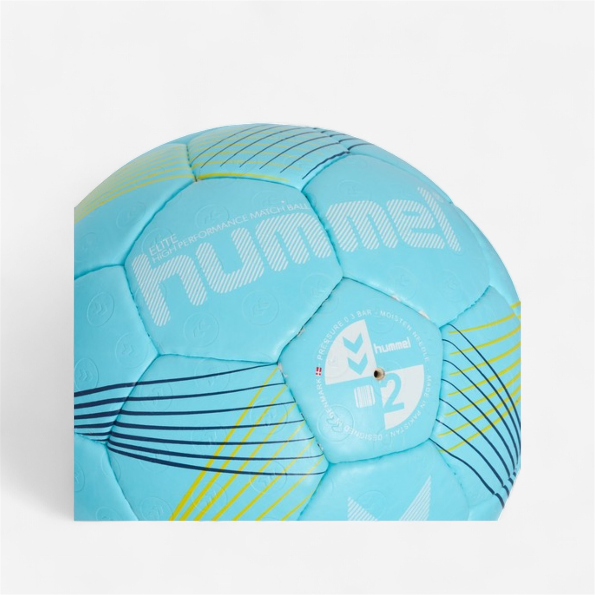 Lot De 2 Tableaux D'Entraînement Handball Effaçables En PVC - 35x22 Cm - Pour Entraîneurs Et Compétitions