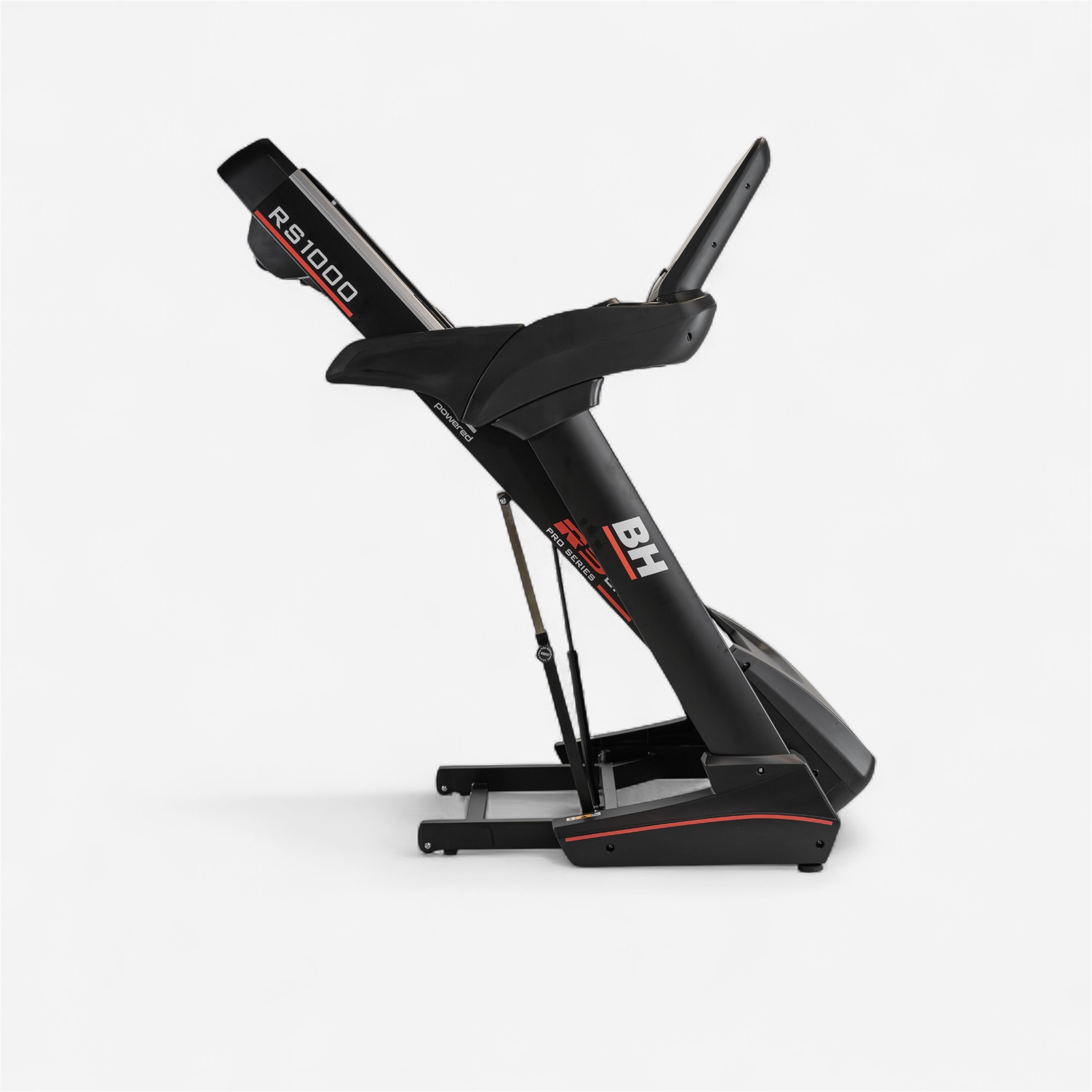 Tapis de course rs1000 - BH FITNESS