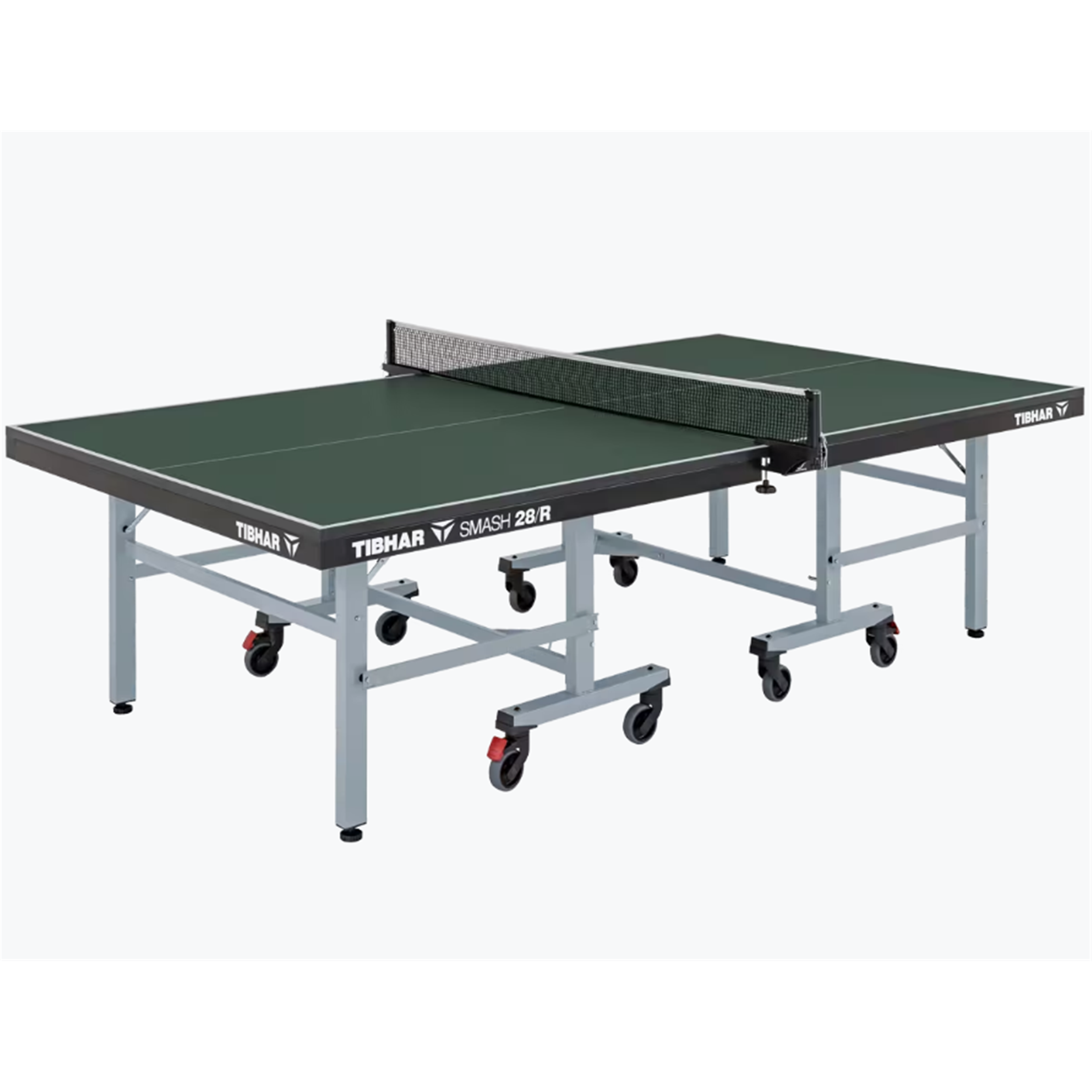 Table smash 28/r ittf tibhar-verte - Tibhar