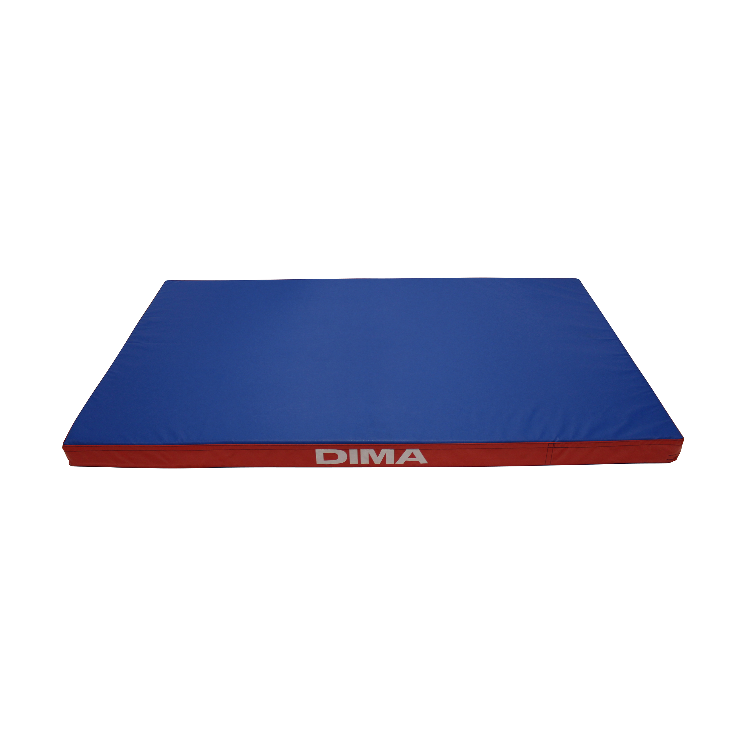 Matelas de chute gymnastique eps dima 200x120x10 cm - Gymnastique - Dimasport- Clubs - Entreprises - Collectivités - Associations