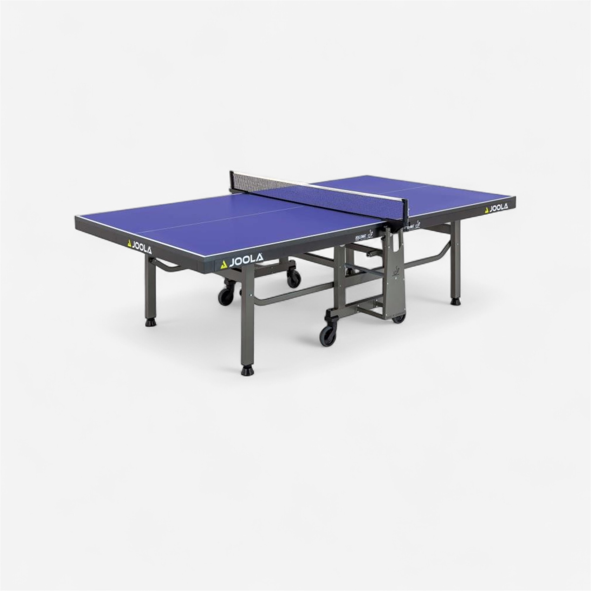 Table de tennis de table joola - rollomat pro bleu - Sports de Raquettes - Tennis de table - JOOLA-Decathlon PRO - Clubs - Entreprises - Collectivités
