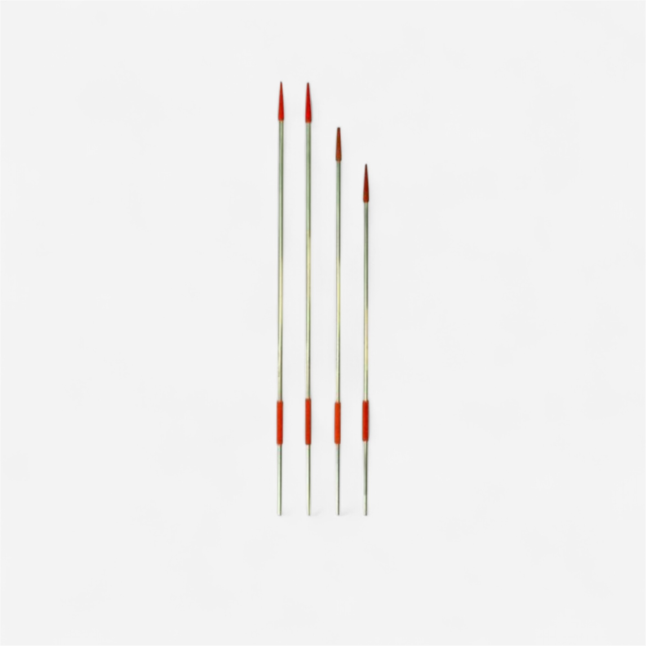 Javelot dimasport 500 g - lot de 3 javelots initiation 500g dima - Athlétisme et course - Lancer athlétisme - Dimasport-Decathlon PRO - Clubs -
