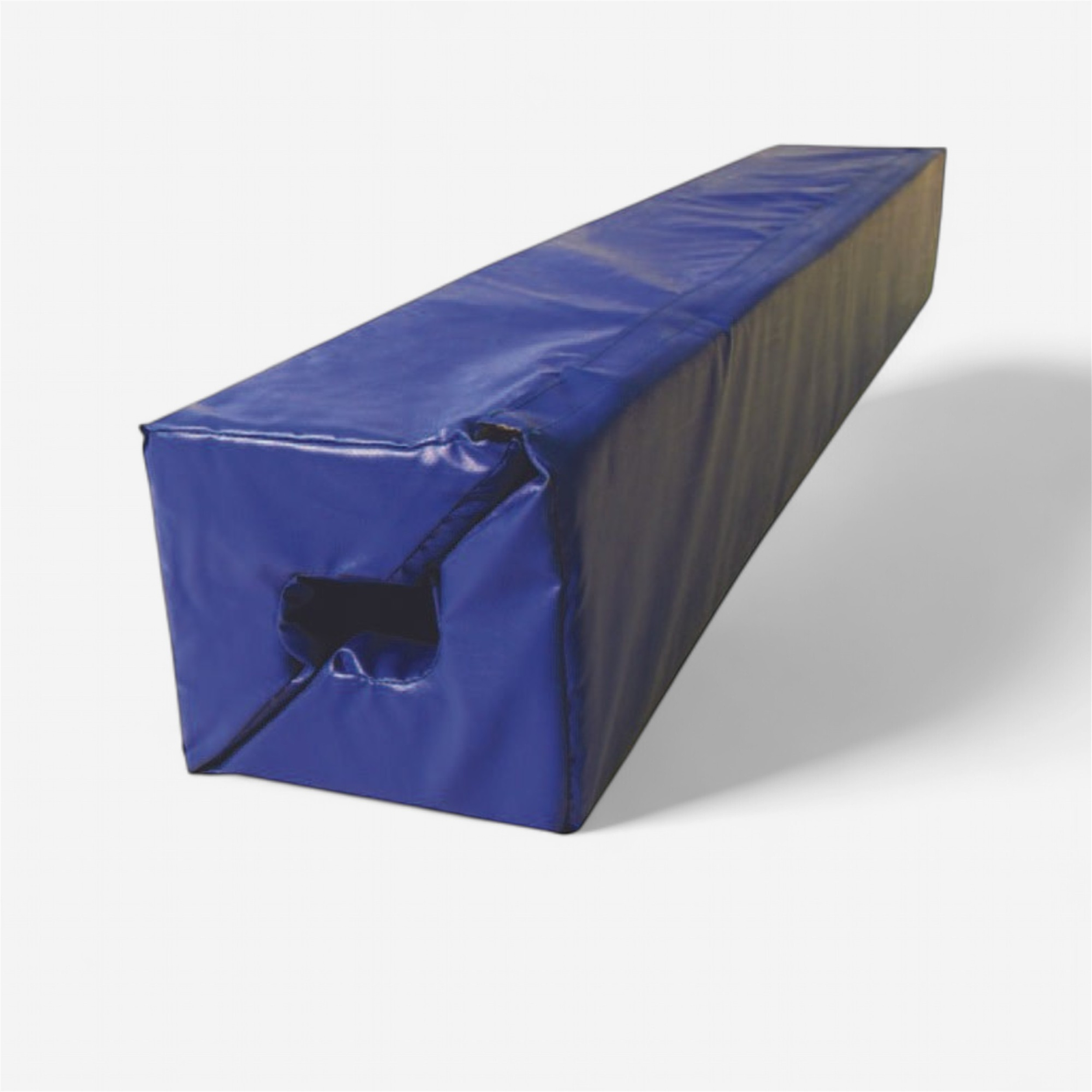 Jeu de 2 protections poteaux de panier basket tube 120 a 150 mm - Basket-ball - Gvg sports- Clubs - Entreprises - Collectivités - Associations