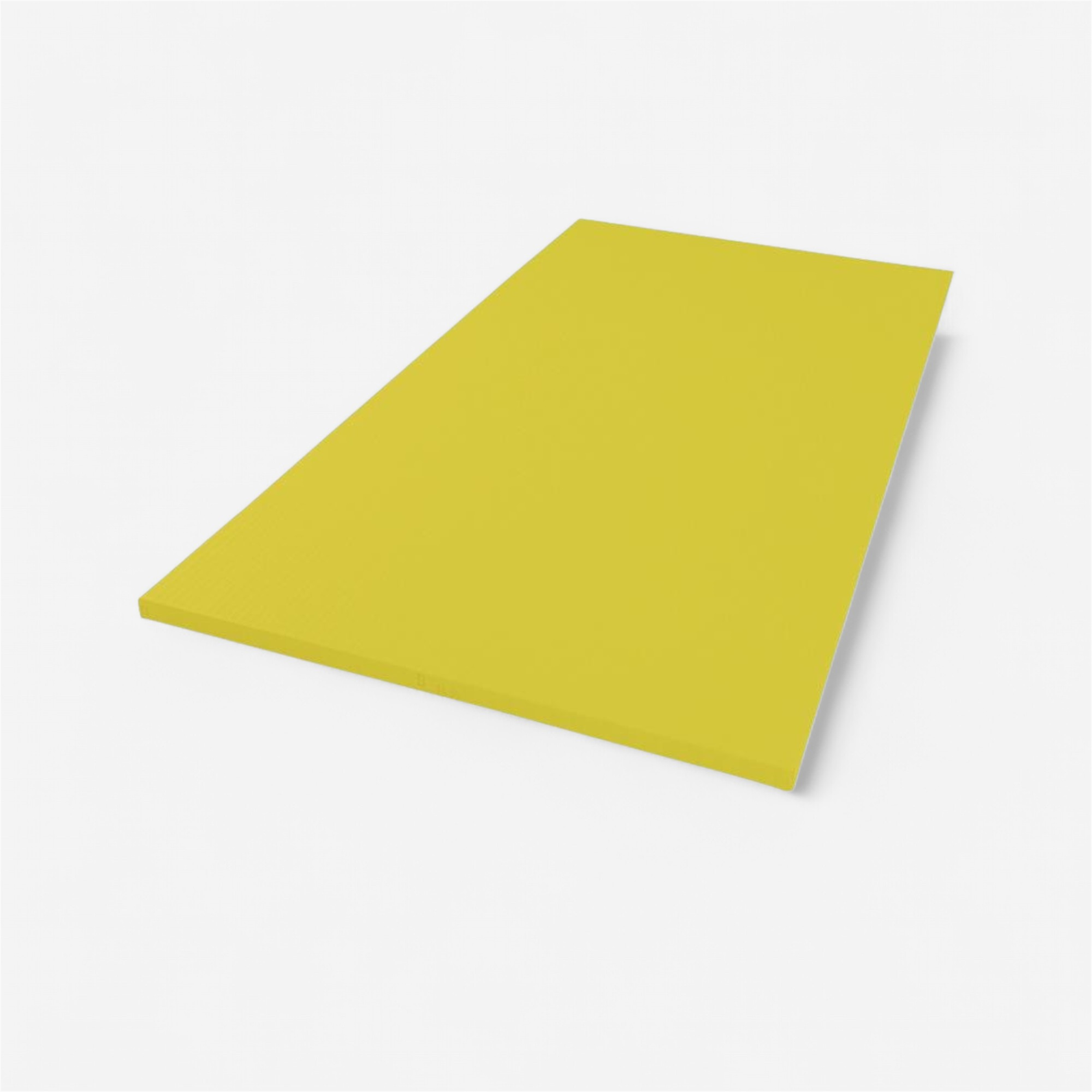 Tatami judo 200x100x4 cm - vinyle dessous nu jaune - Sports de combat - Judo - FDS (Deprez)-Decathlon PRO - Clubs - Entreprises - Collectivités -