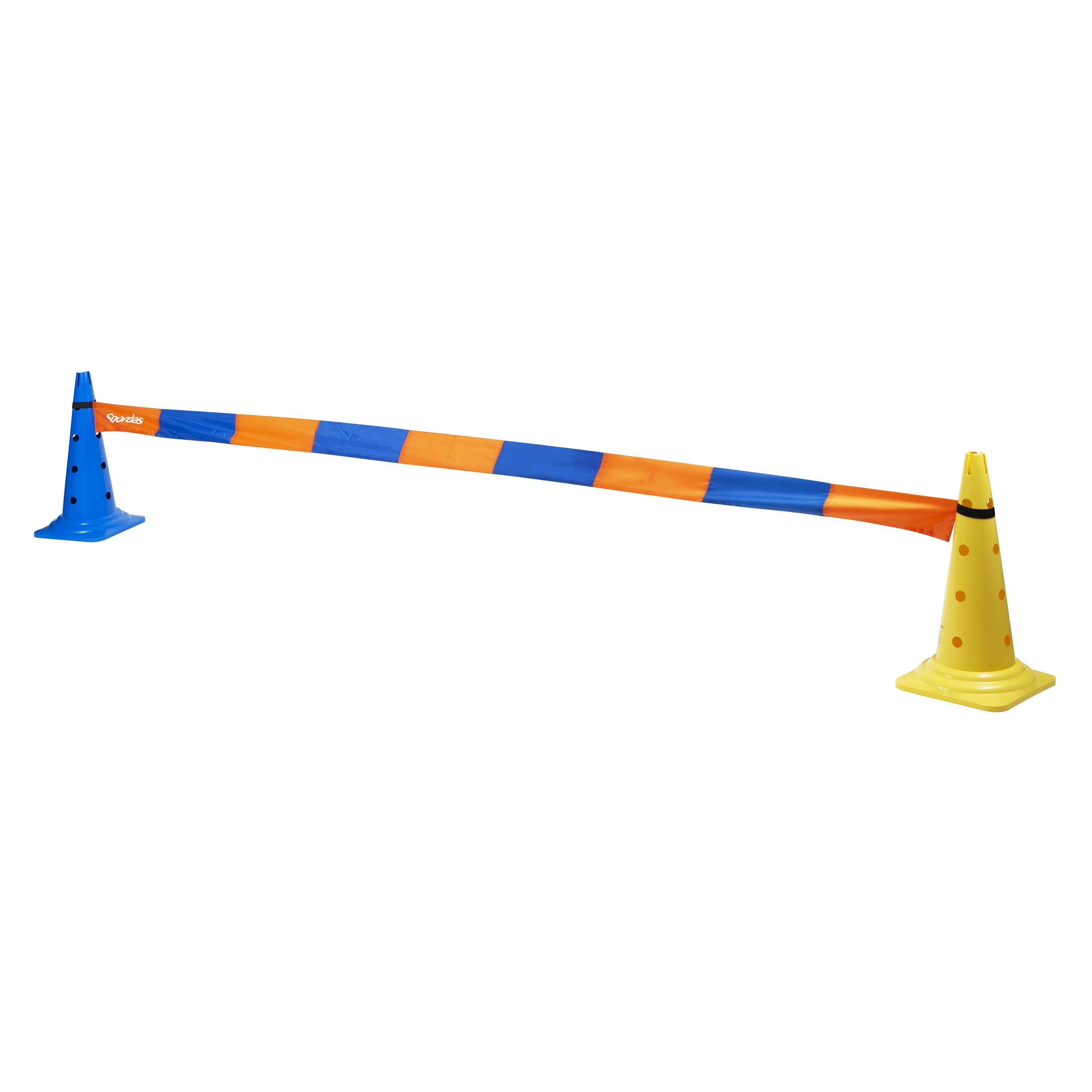 Bande filet easy cone - Baby gym - MEGAFORM- Clubs - Entreprises - Collectivités - Associations