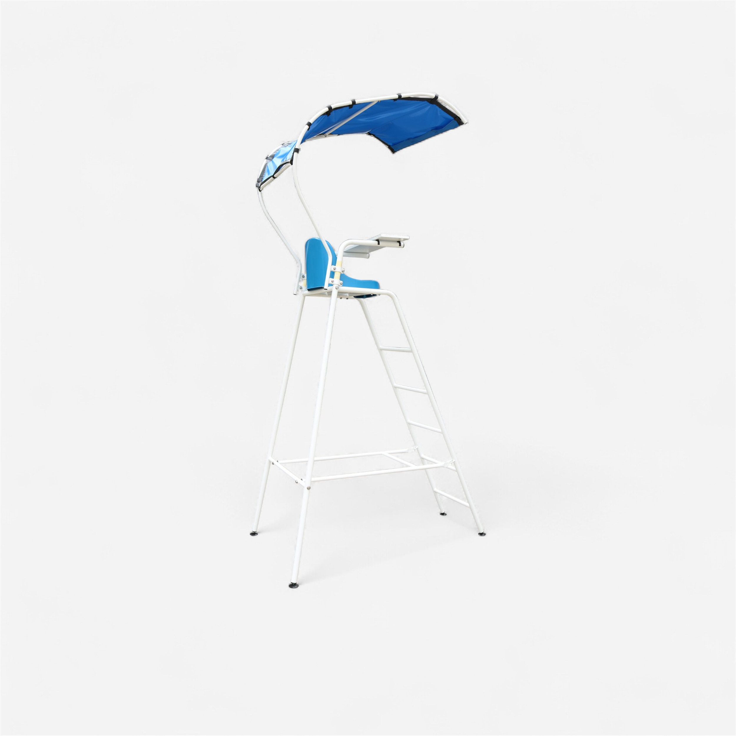 Protection solaire pour chaise maître nageur et arbitre tennis - Sports nautiques et aquatiques - Matériel de piscine - SODEXSPORT-Decathlon PRO -