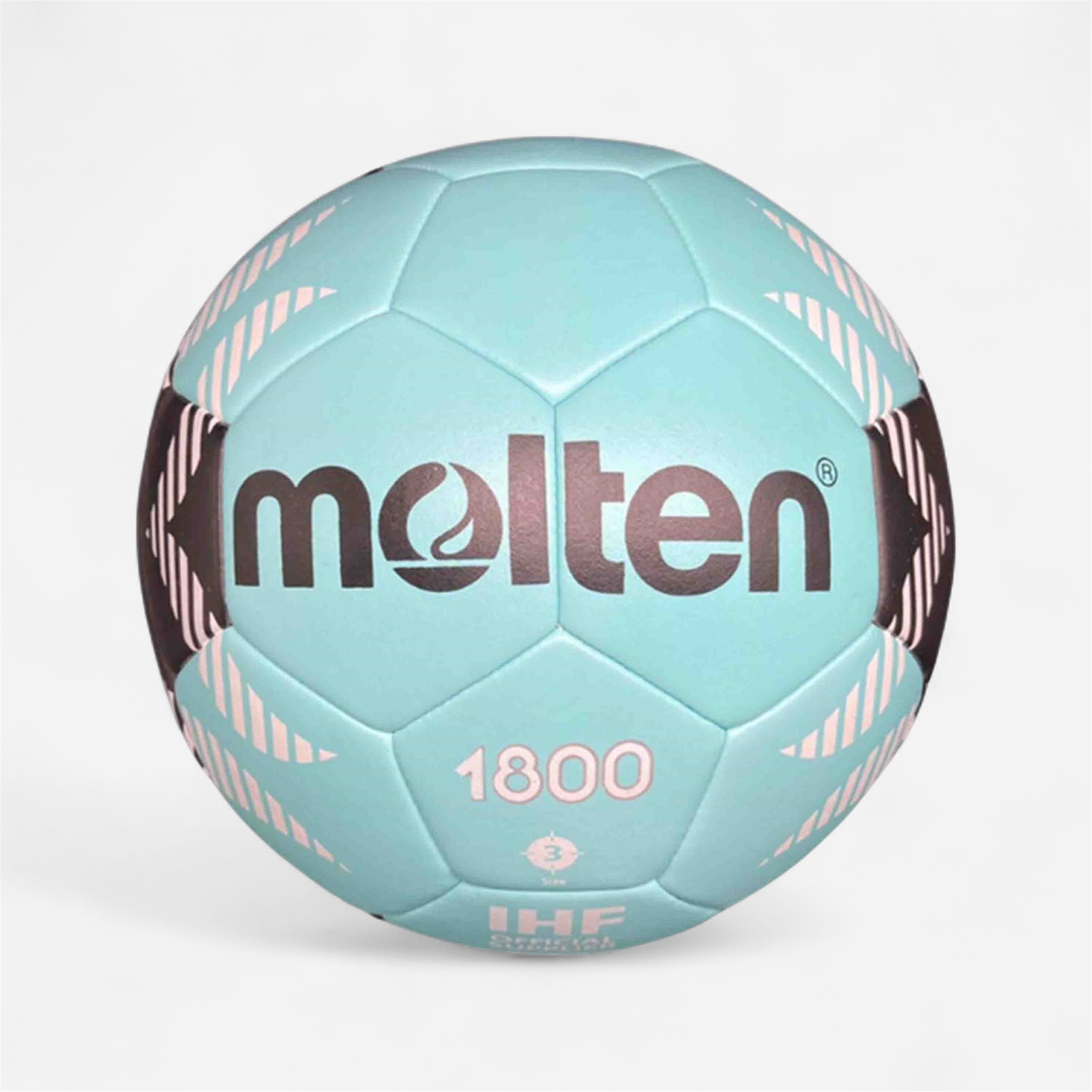 Ballon de handball select taille 3 - hx1800 bleu - Sports Collectifs - Handball - SELECT-Decathlon PRO - Clubs - Entreprises - Collectivités -