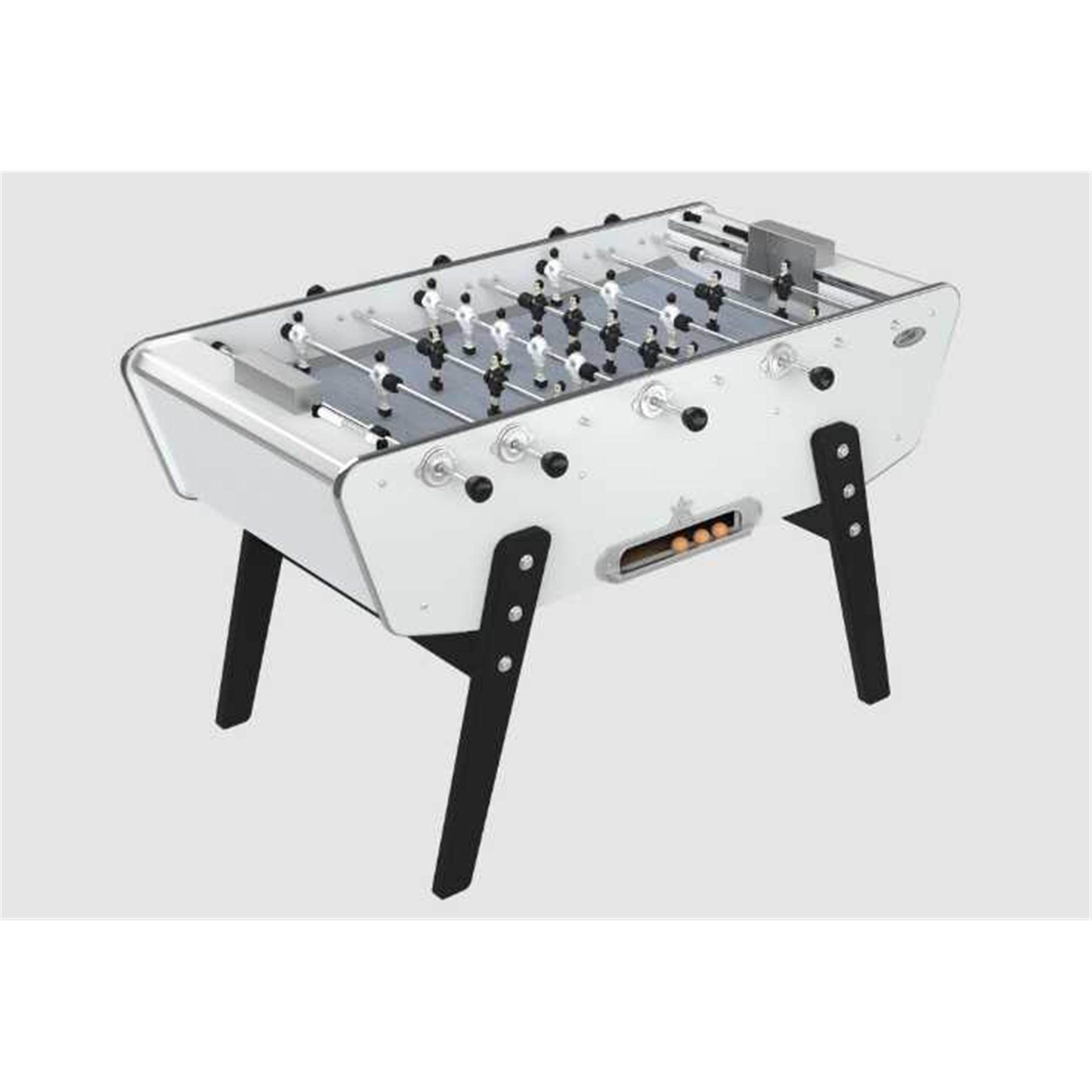 Babyfoot stella star blanc - Baby-foot - STELLA- Clubs - Entreprises - Collectivités - Associations