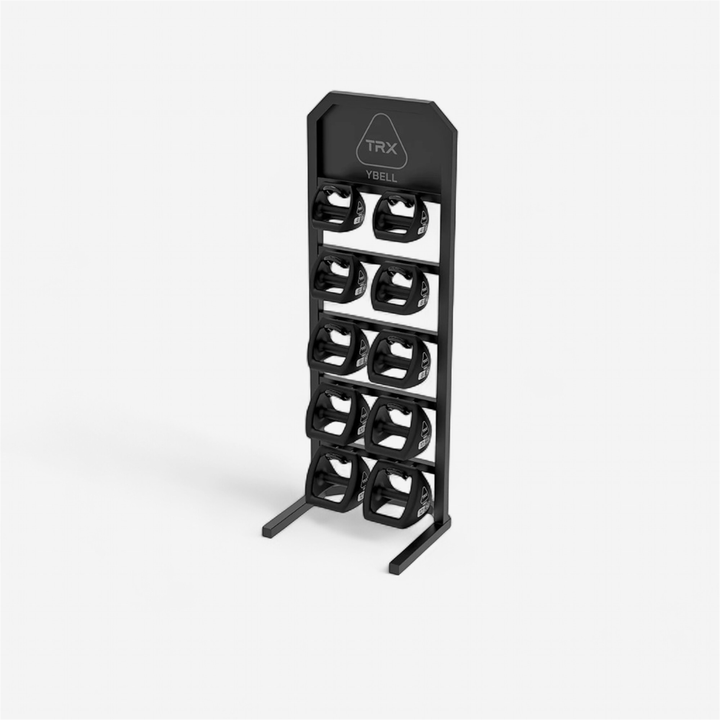 Kit ybell neo + rack - Fitness et musculation - Pilates, Gym douce - YBELL-Decathlon PRO - Clubs - Entreprises - Collectivités - Associations