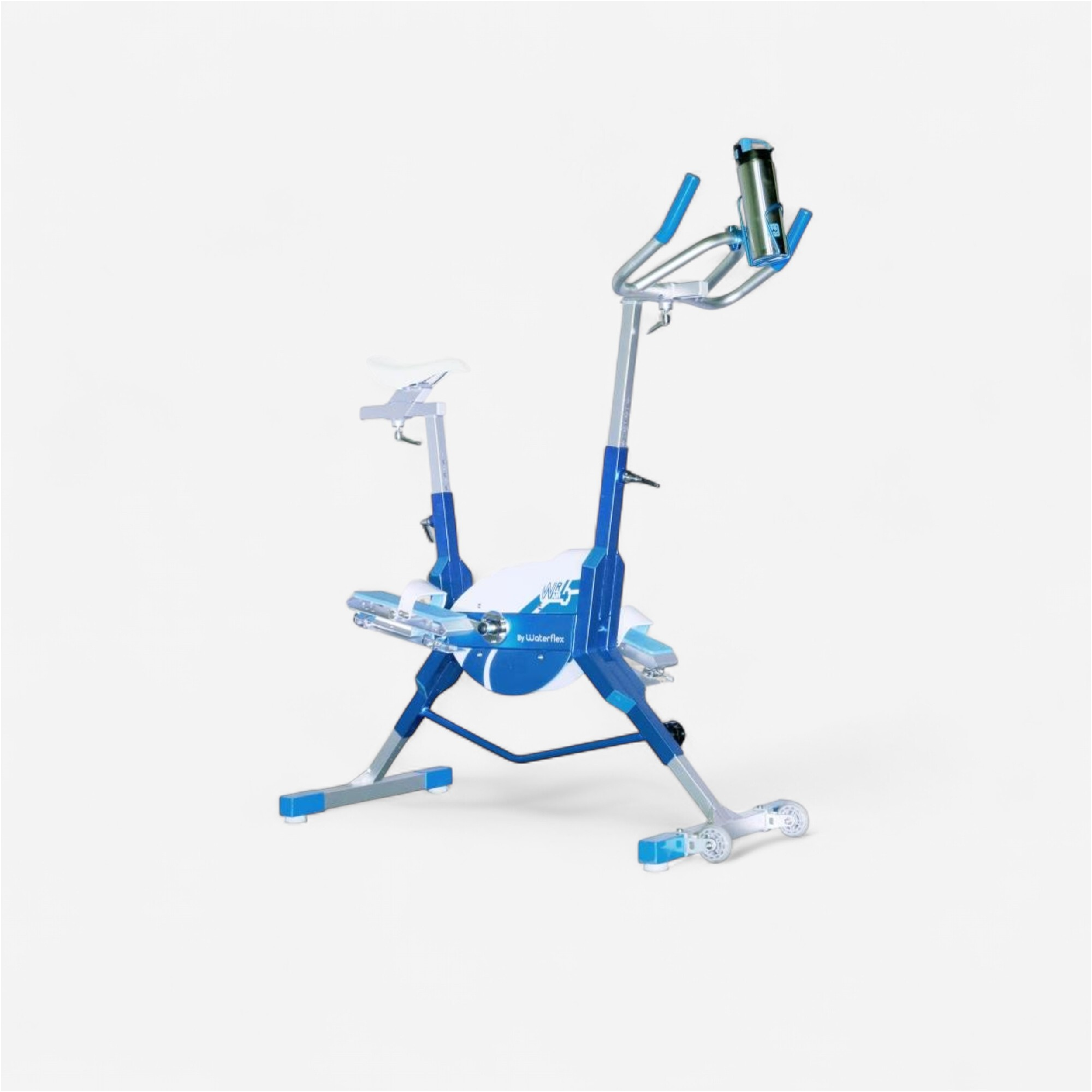 Aquabike waterflex - wr4 air - Sports nautiques et aquatiques - Aquagym - WATERFLEX-Decathlon PRO - Clubs - Entreprises - Collectivités - Associations