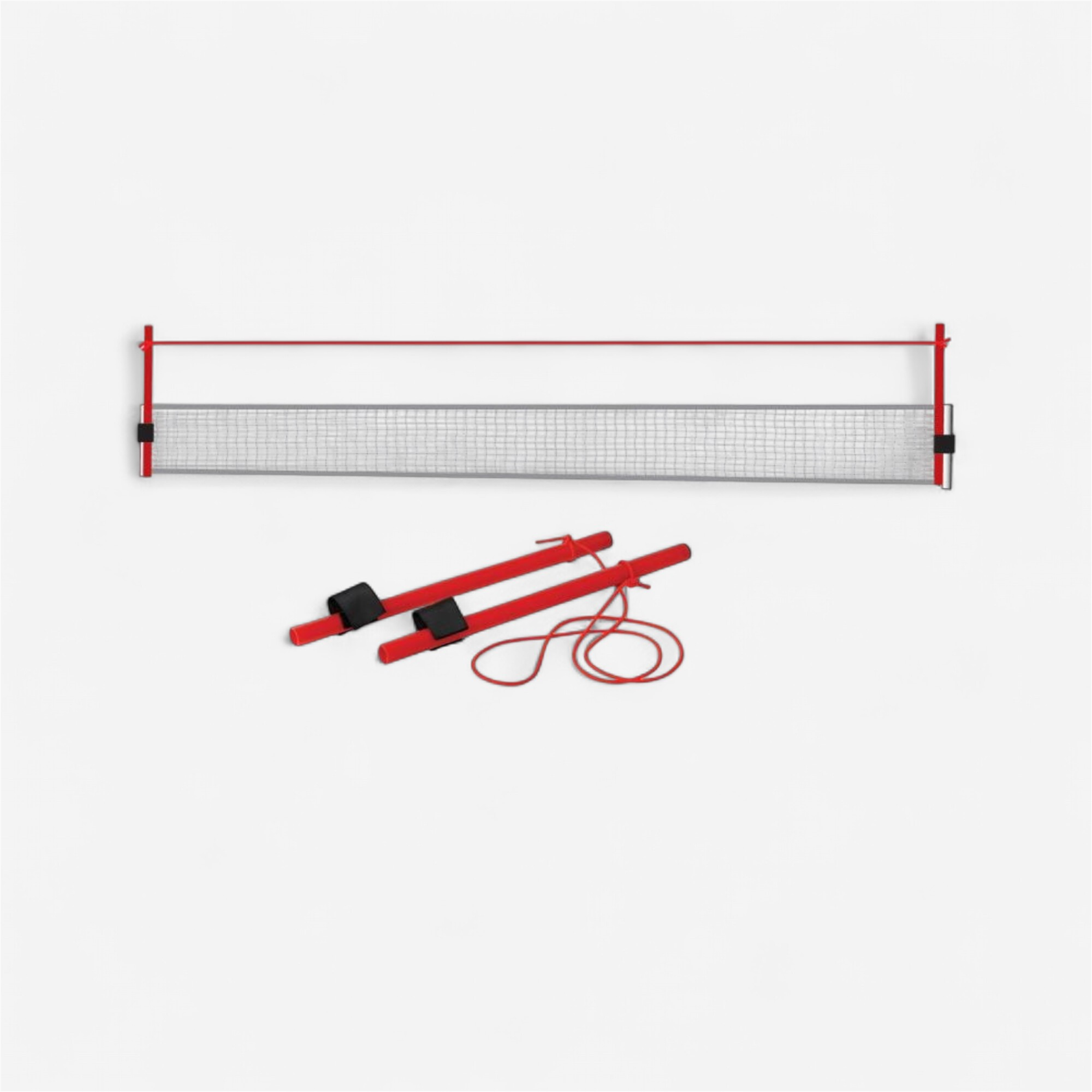 Règle De Mesure Pour Filet De Tennis De Table – Outil D’arbitrage, Hauteur 15,25 Cm, Pli 4 Mm, Pour Entraînement Et Compétition - 12