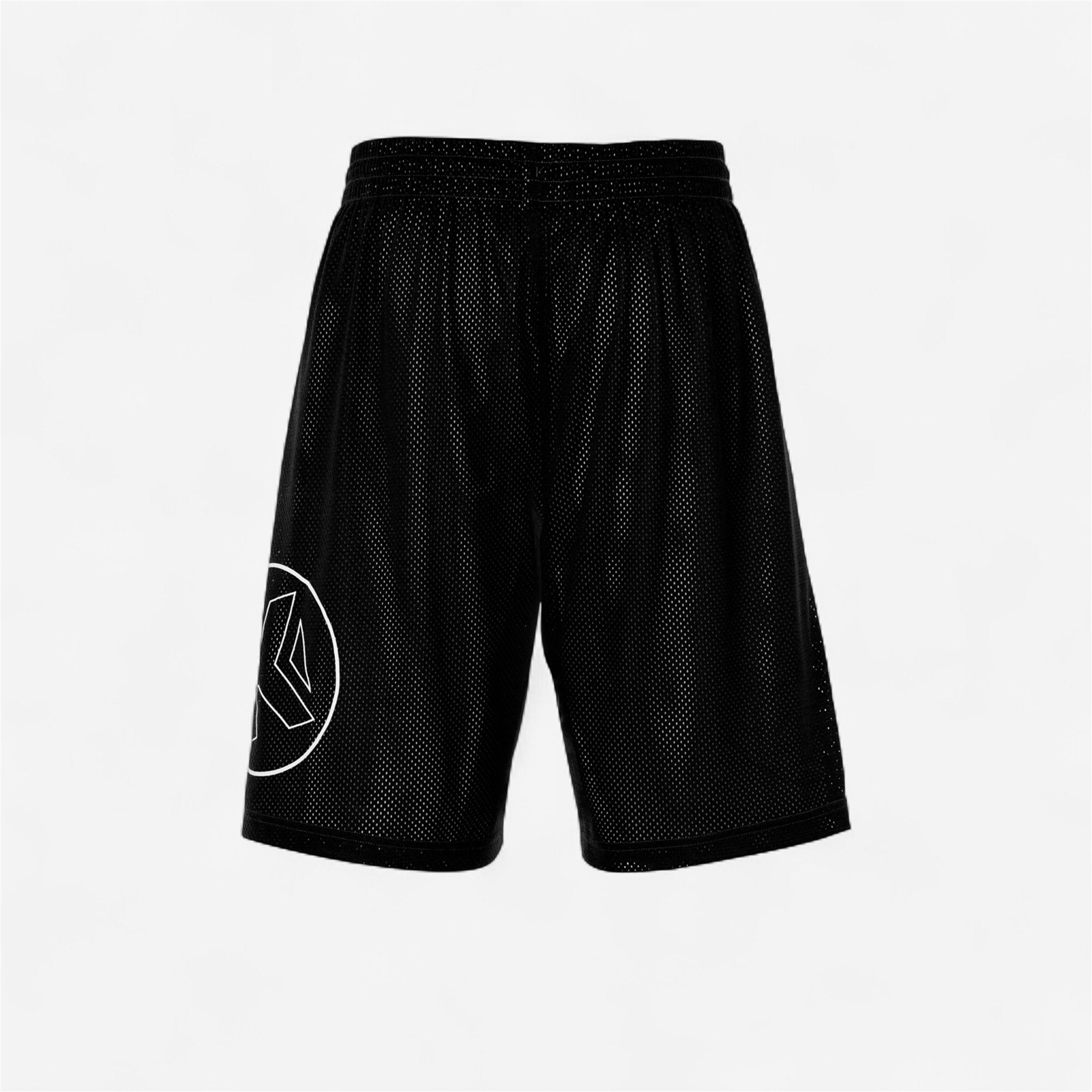Short basket reversible kempa noir/blanc - Basket-ball - Kempa- Clubs - Entreprises - Collectivités - Associations