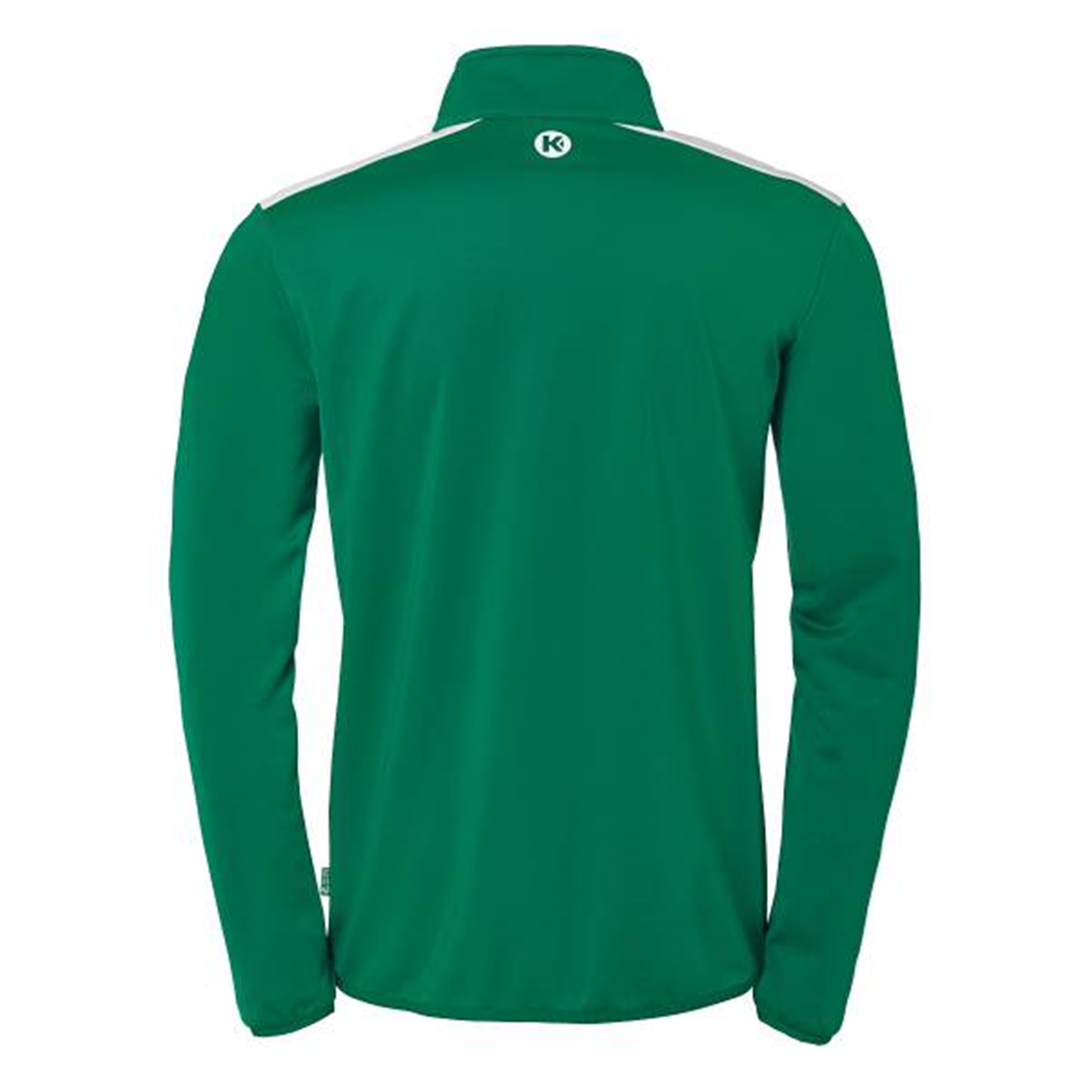 Poly jacket kempa emotion 27 junior vert - Handball - Kempa- Clubs - Entreprises - Collectivités - Associations