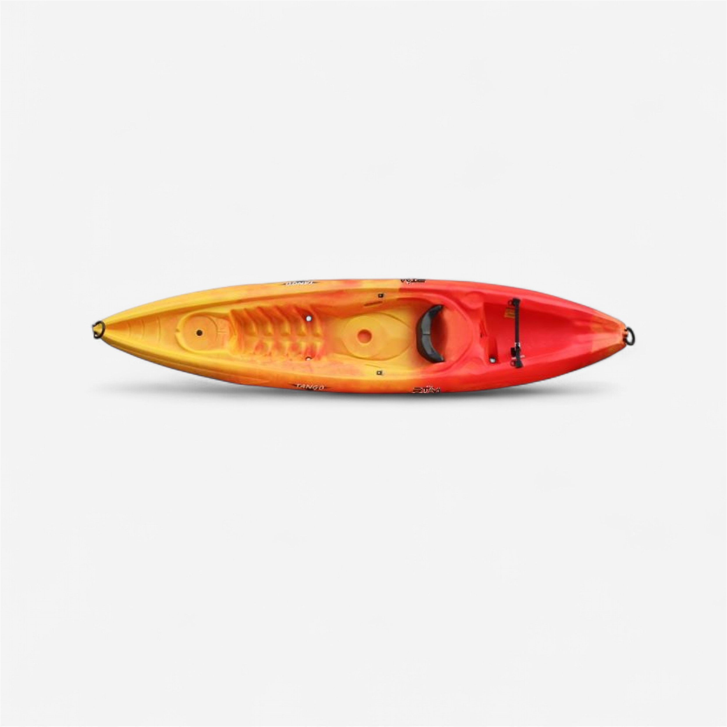 Kayak tango evo confort rtm - Sports de pagaie - RTM- Clubs - Entreprises - Collectivités - Associations