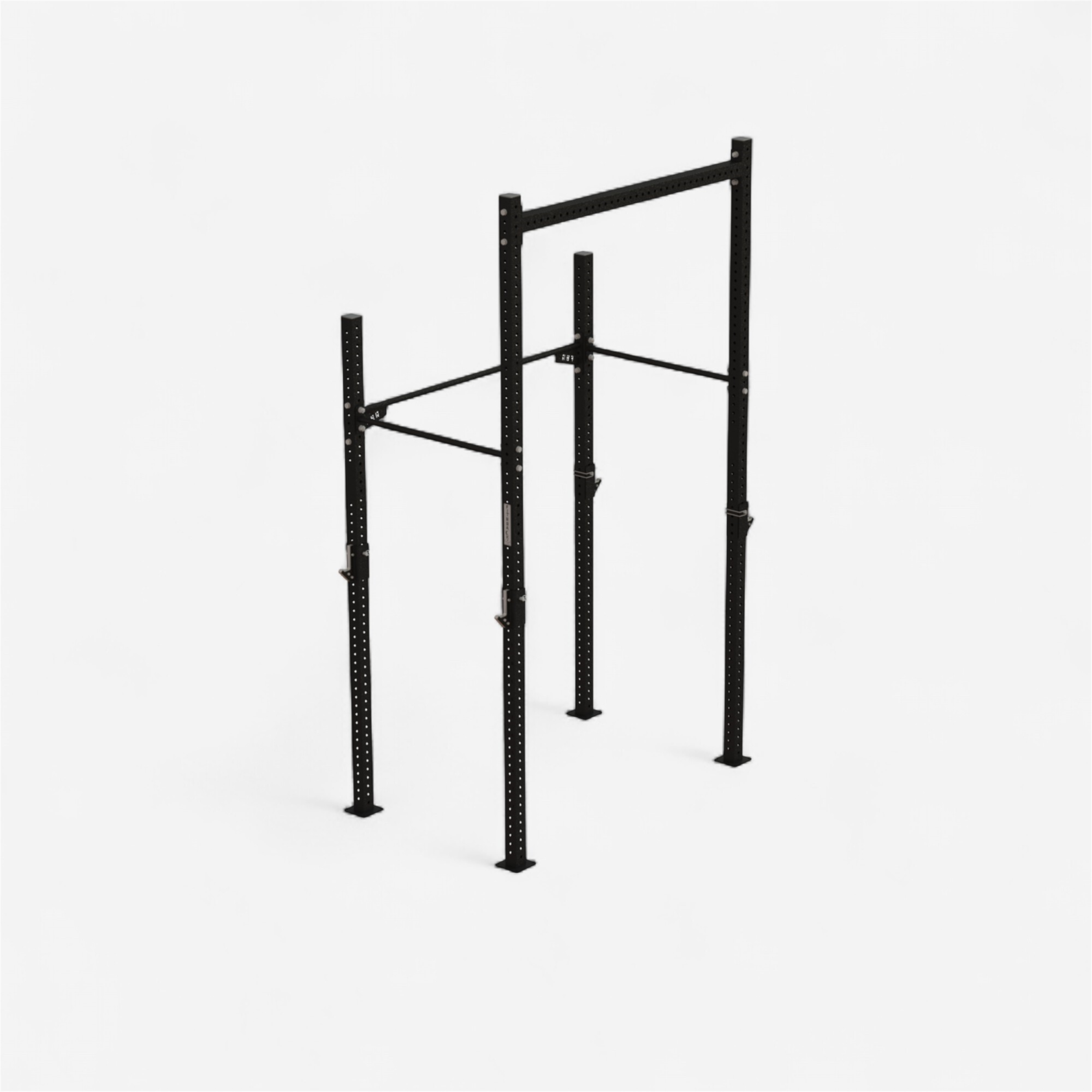 Rack musculation fit&rack - rack taranis compétition - Fitness et musculation - Musculation, Cross Training - Fit&Rack-Decathlon PRO - Clubs -
