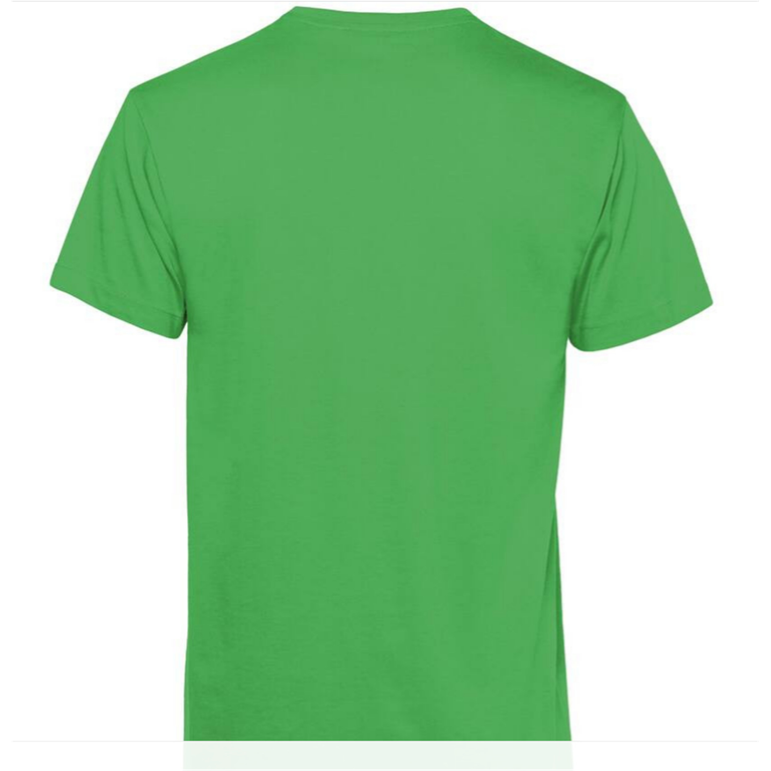 Tee shirt vert homme decathlon sales