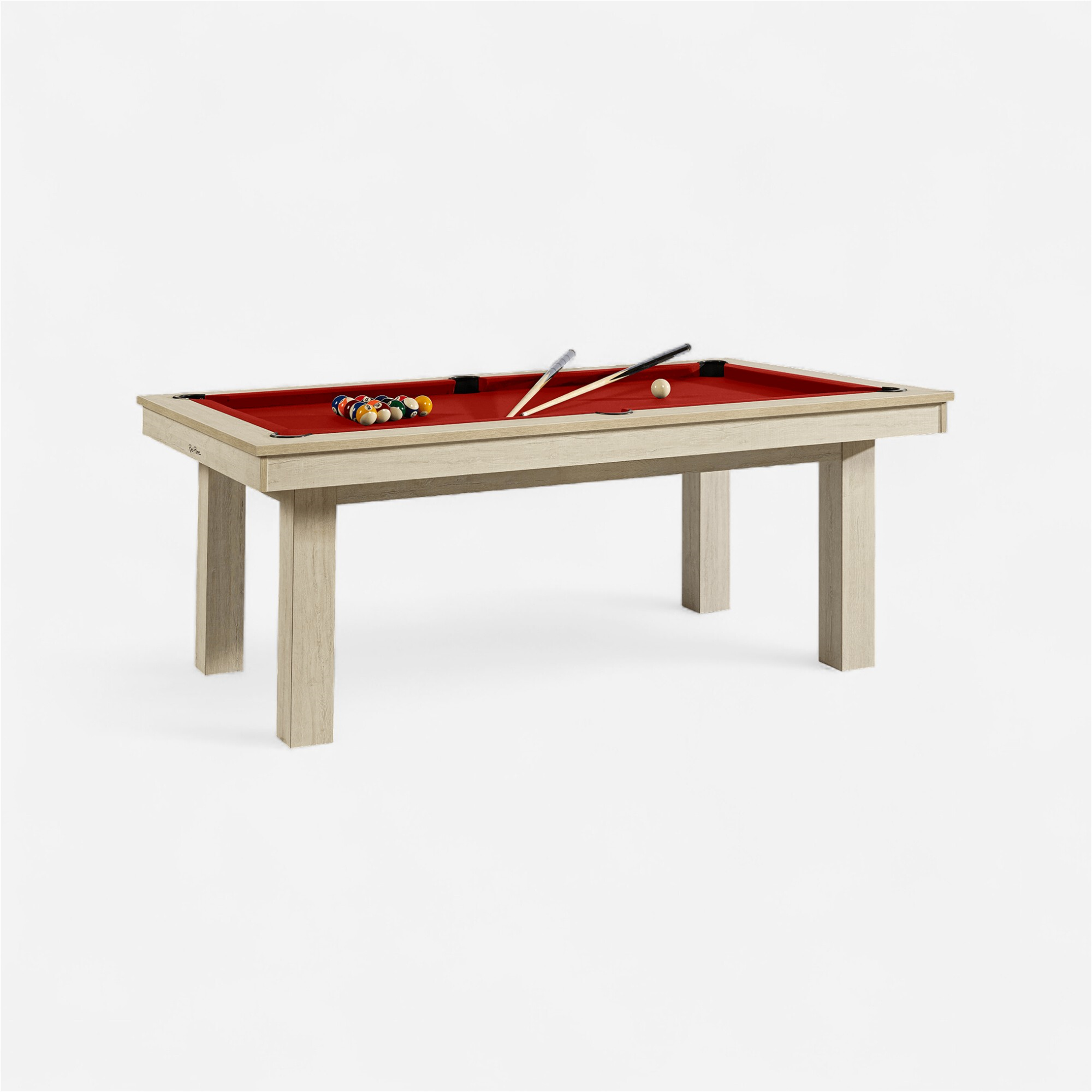 Billard rené pierre - lafite 2393 - Mobilité urbaine et outdoor - Sports de précision - RENE PIERRE-Decathlon PRO - Clubs - Entreprises -