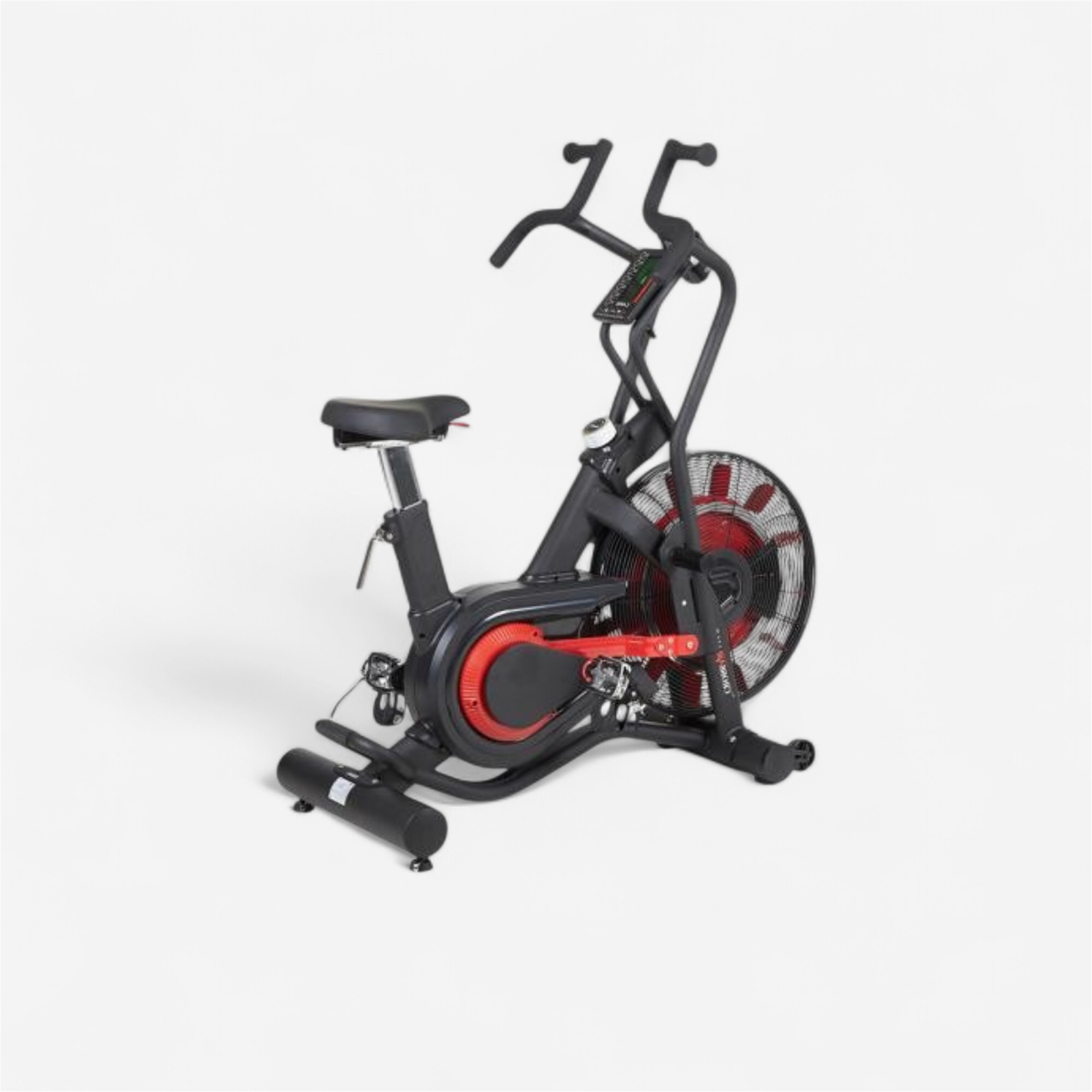 Vélo élliptique Crossair-Mag C2 Care Fitness pour les clubs et