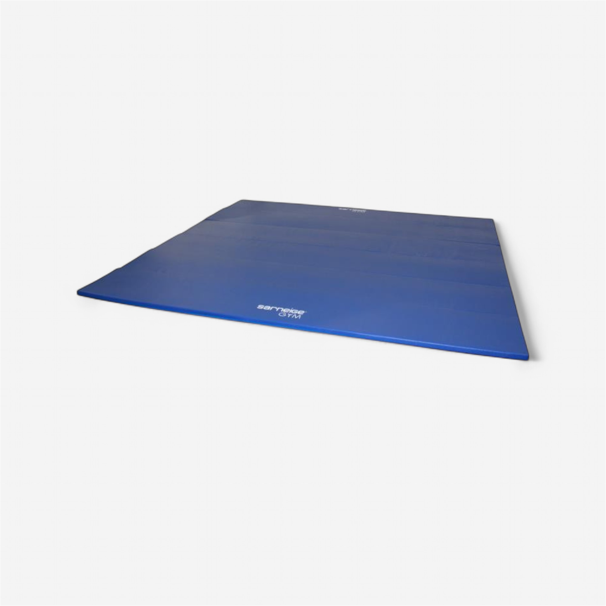 Tapis de gym pliable 500x500x4 cm - Gymnastique - Sarneige- Clubs - Entreprises - Collectivités - Associations