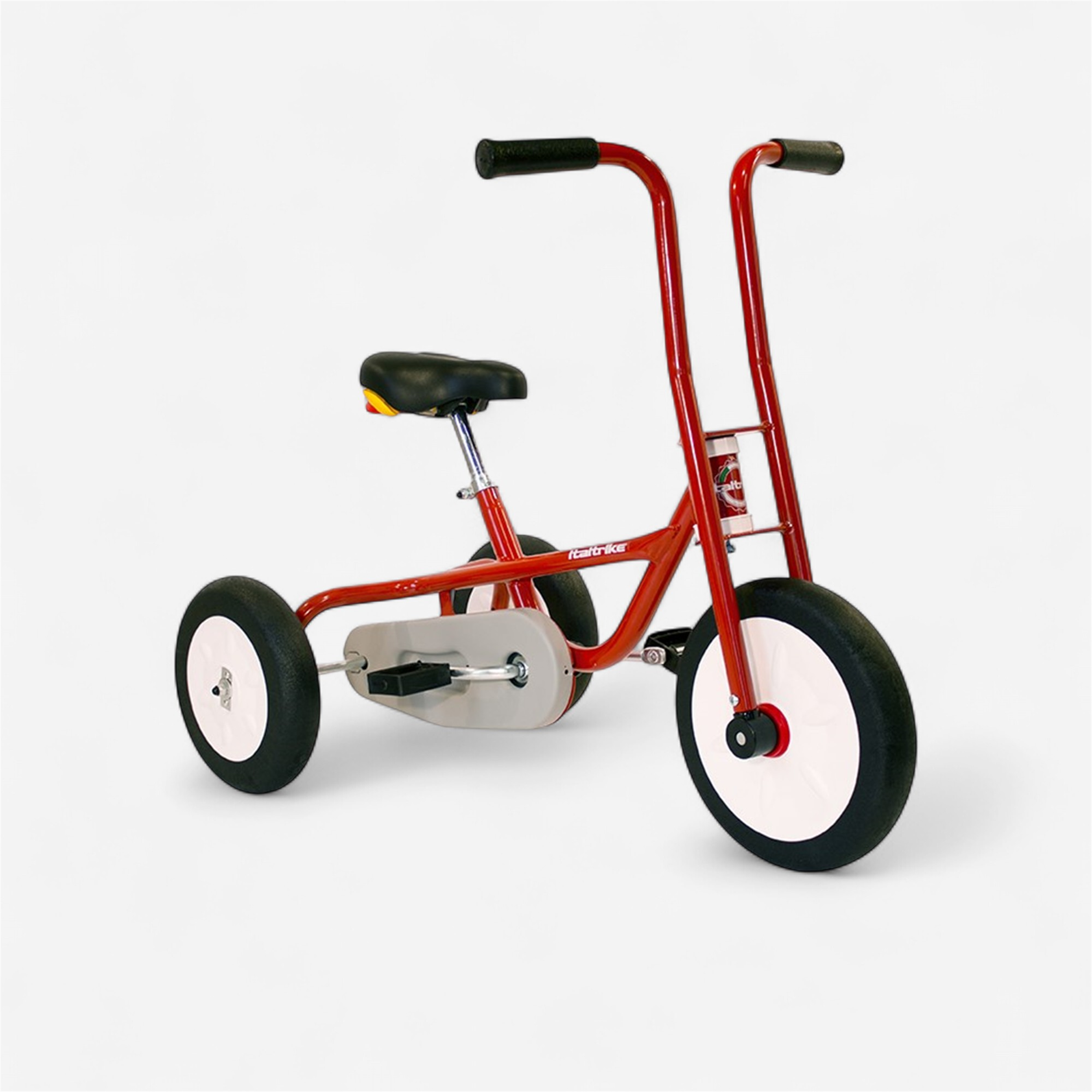Tricycle Redline à chaine pour les clubs et collectivités