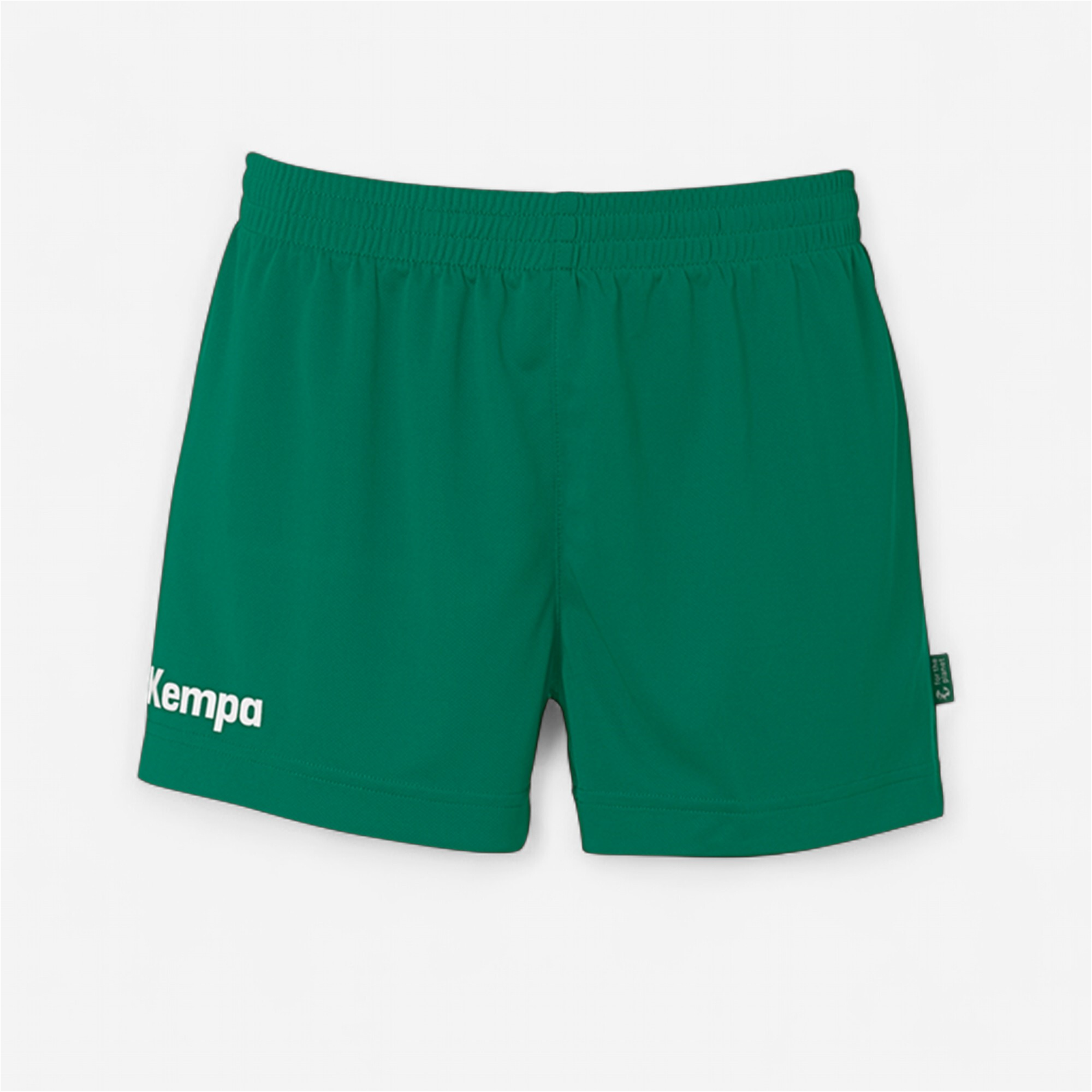 Short kempa enfant - emotion 27 vert - Sports Collectifs - Handball - KEMPA-Decathlon PRO - Clubs - Entreprises - Collectivités - Associations
