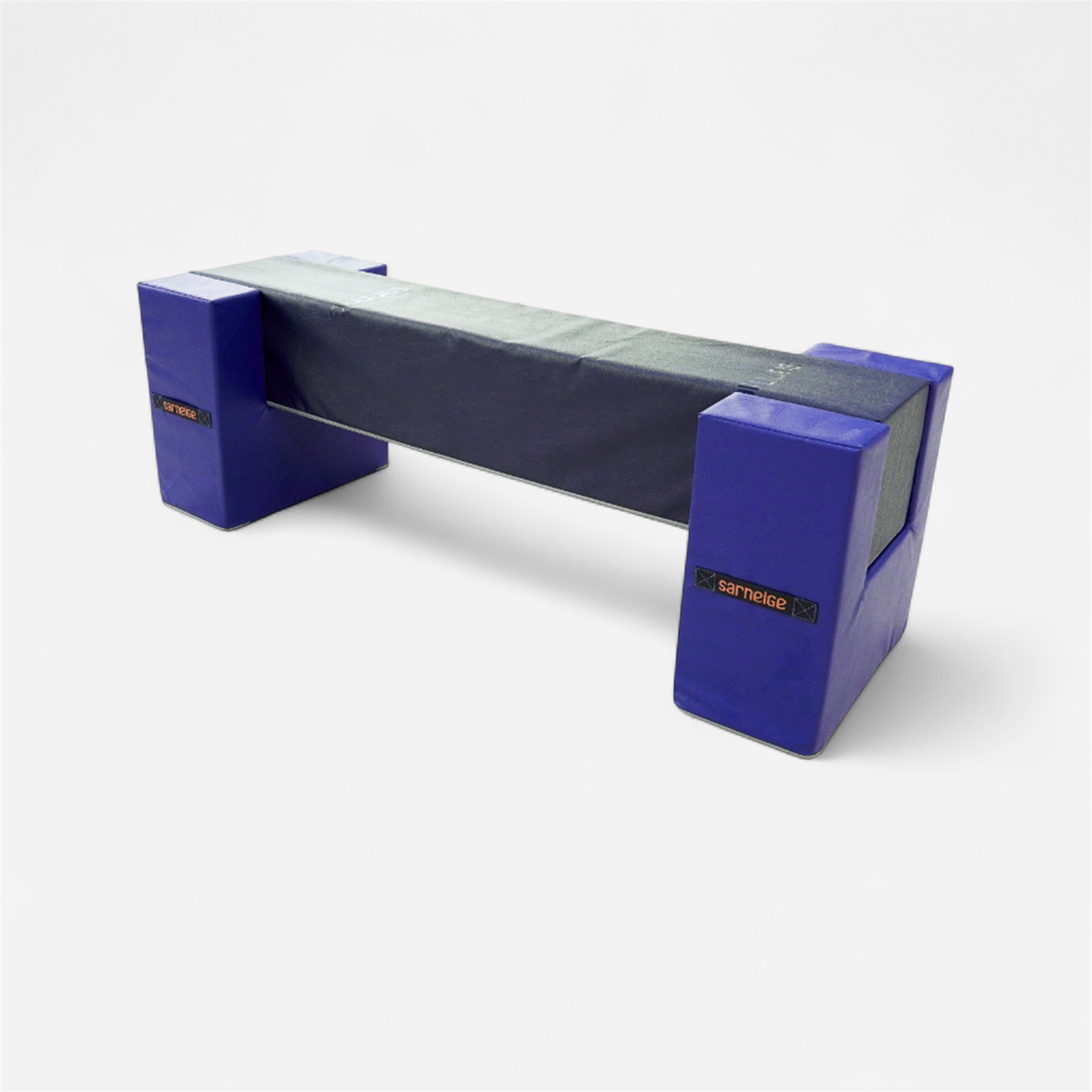 Kit motricite poutre baby gym - Baby gym - Sarneige- Clubs - Entreprises - Collectivités - Associations