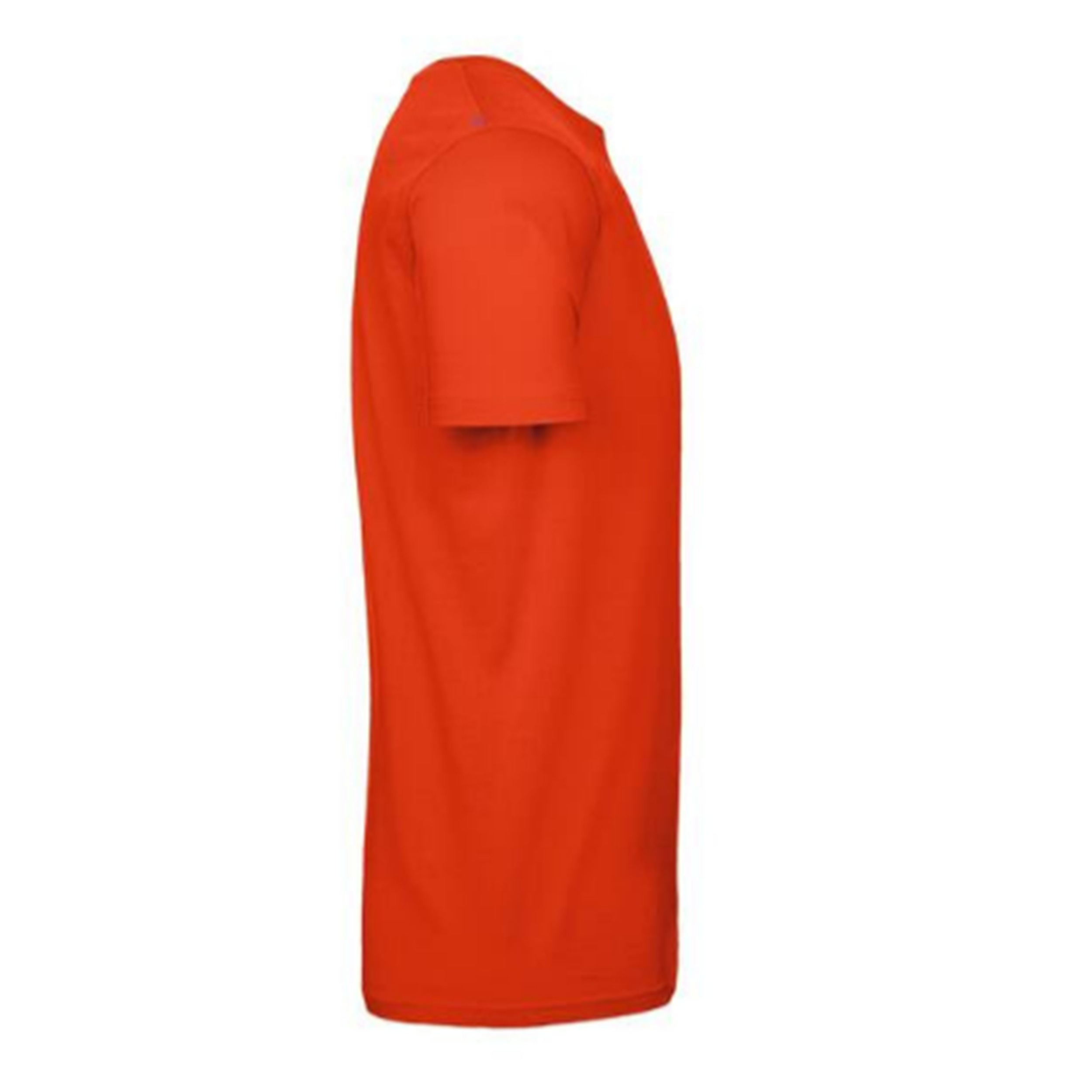 Tee shirt rouge decathlon online
