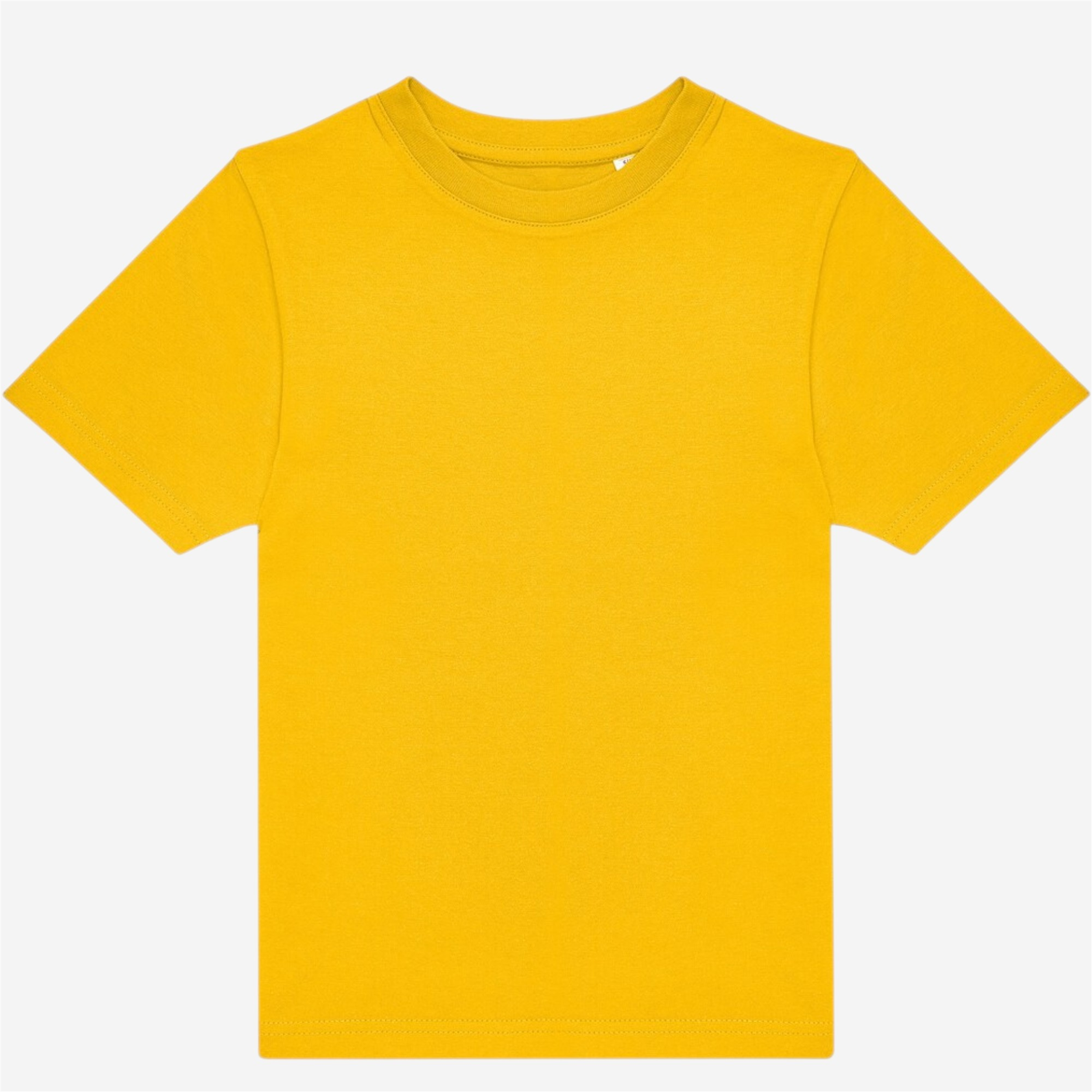 Tee-shirt enfant 190 or - B&c