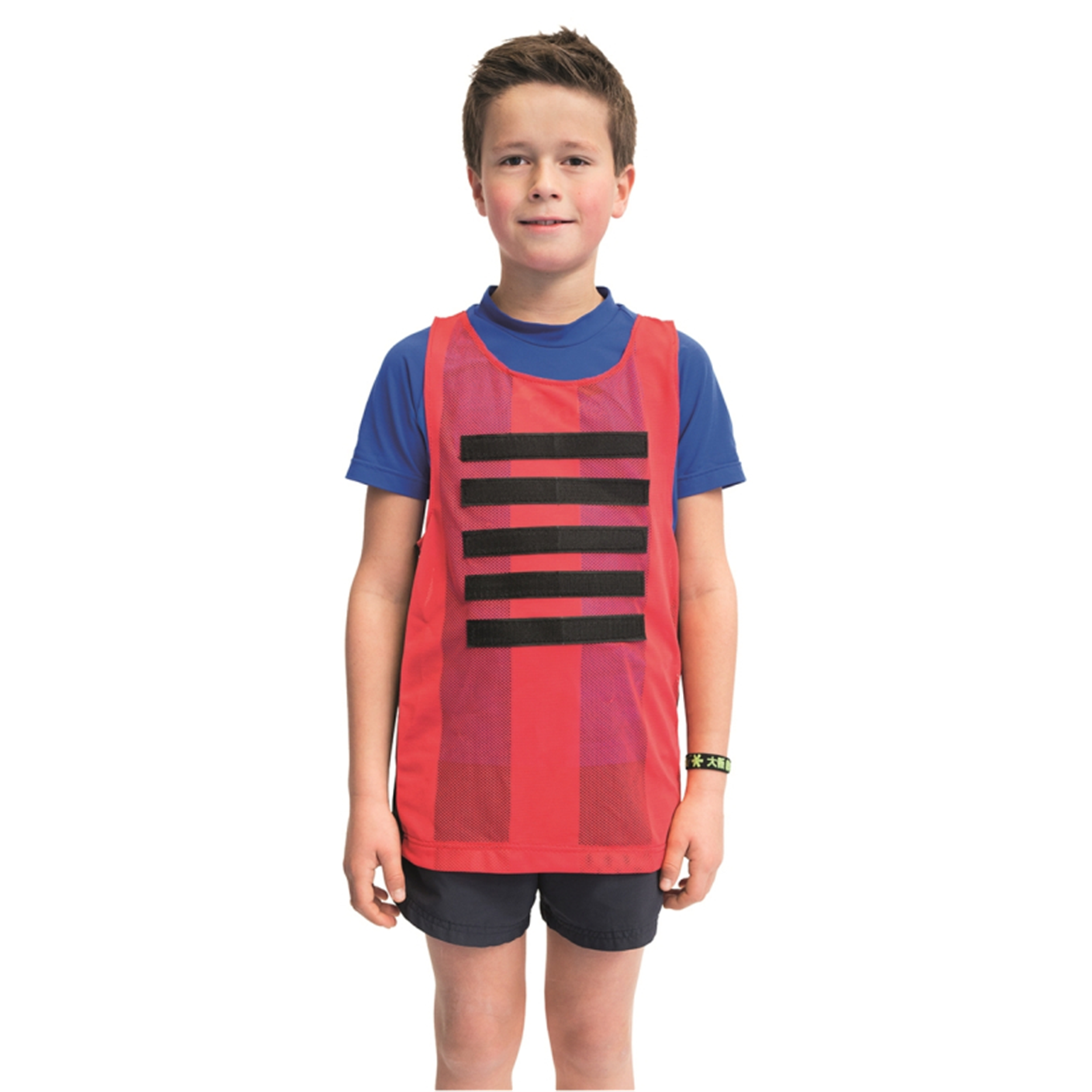 Maillot de bumball megaform - rouge - Sports Collectifs - Autres sports collectifs - MEGAFORM-Decathlon PRO - Clubs - Entreprises - Collectivités -