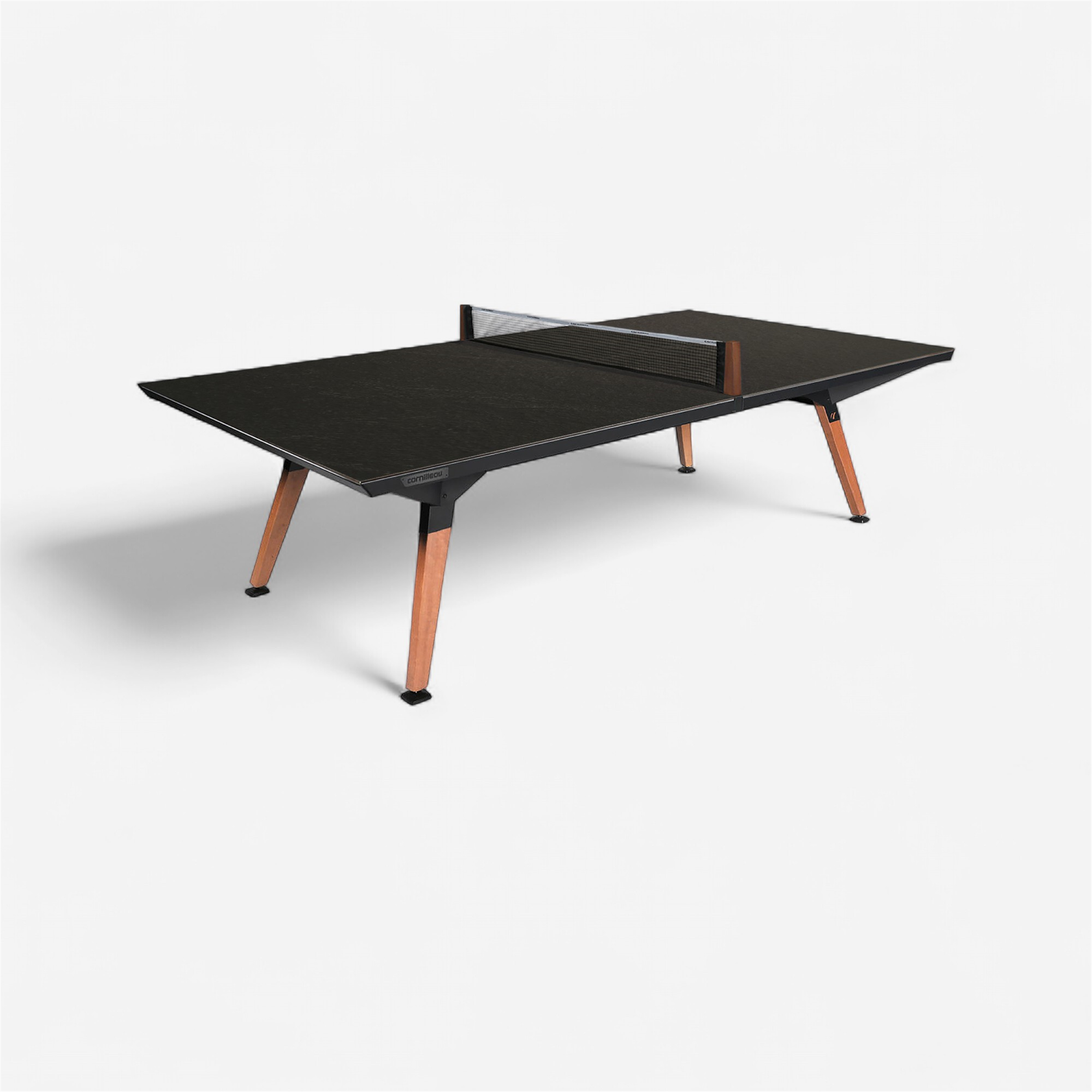 Table de tennis de table cornilleau - origin noir - Sports de Raquettes - Tennis de table - CORNILLEAU-Decathlon PRO - Clubs - Entreprises -