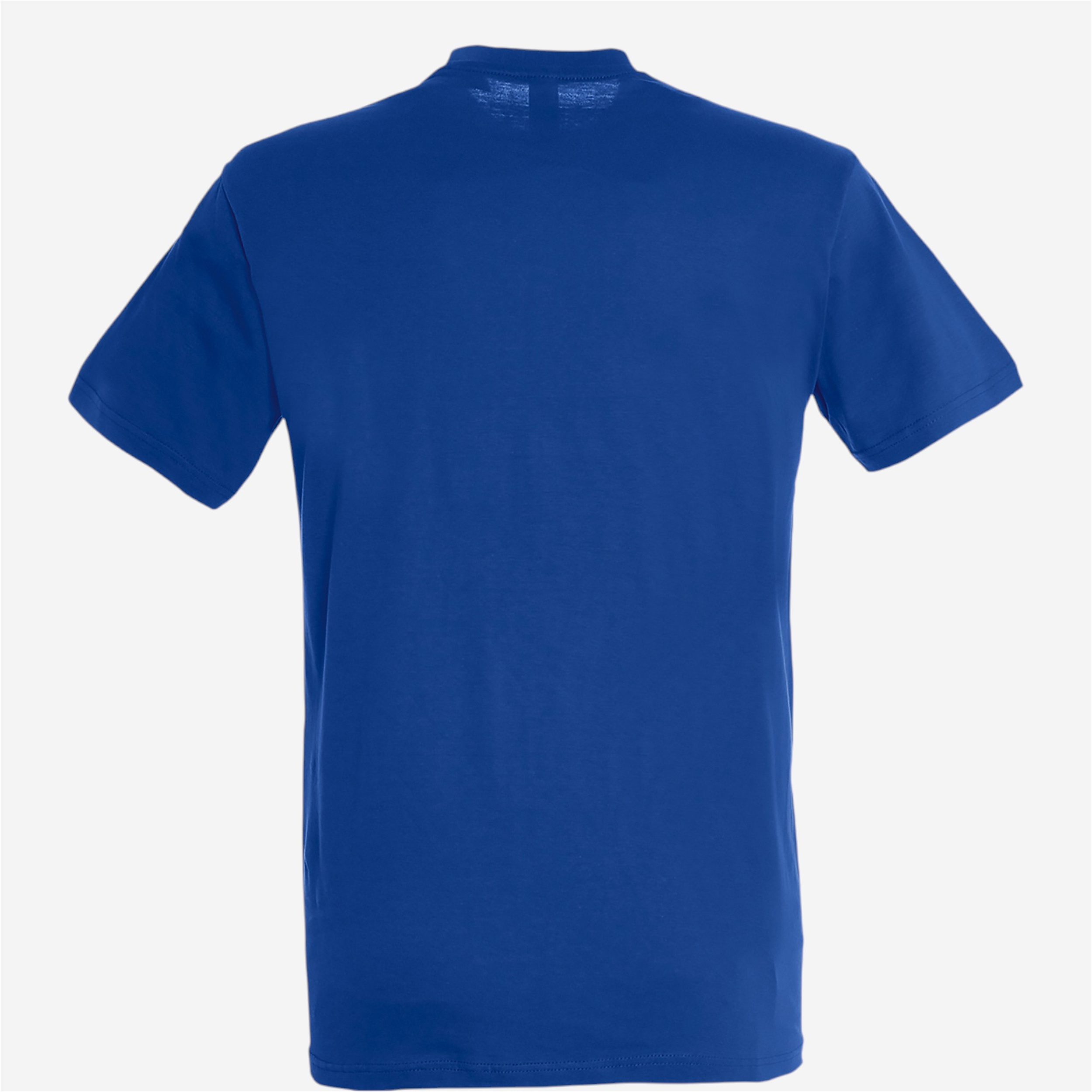 JRC Lot De 3 Ou 4 T-shirts Homme Col V Manches Courtes/Longues - Confort Gym Et Quotidien