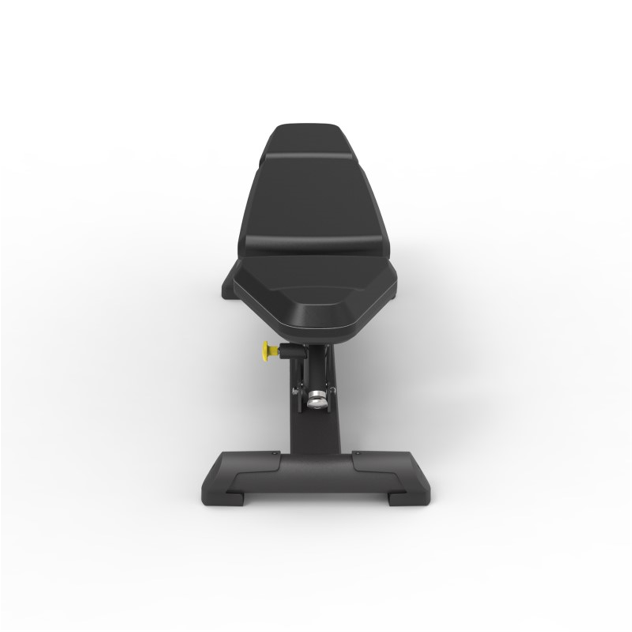 Banc développé inclinable - Appareils de Musculation - SPIRIT- Clubs - Entreprises - Collectivités - Associations