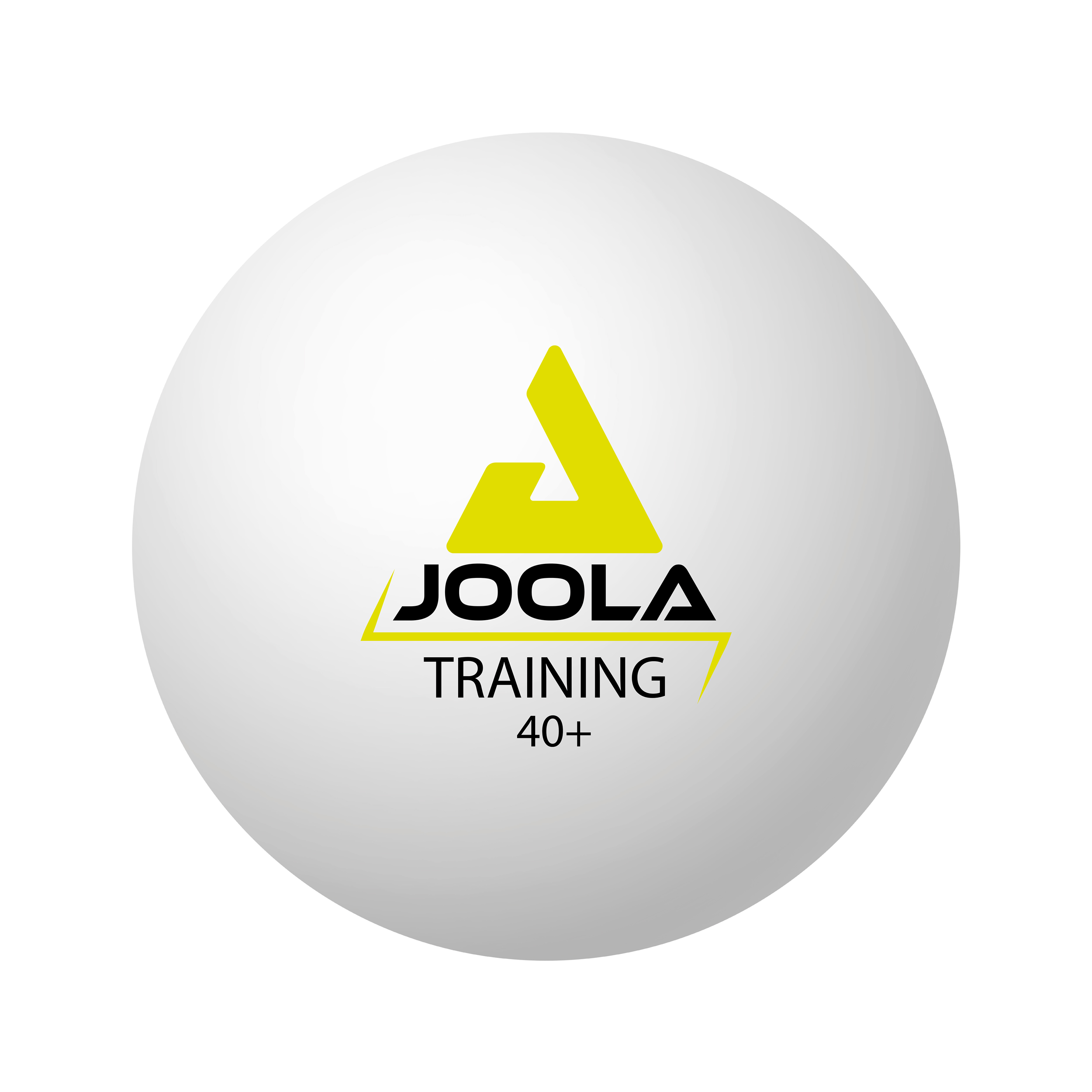 JOOLA FAN Balles de tennis de table Blister de 9 Multicolore