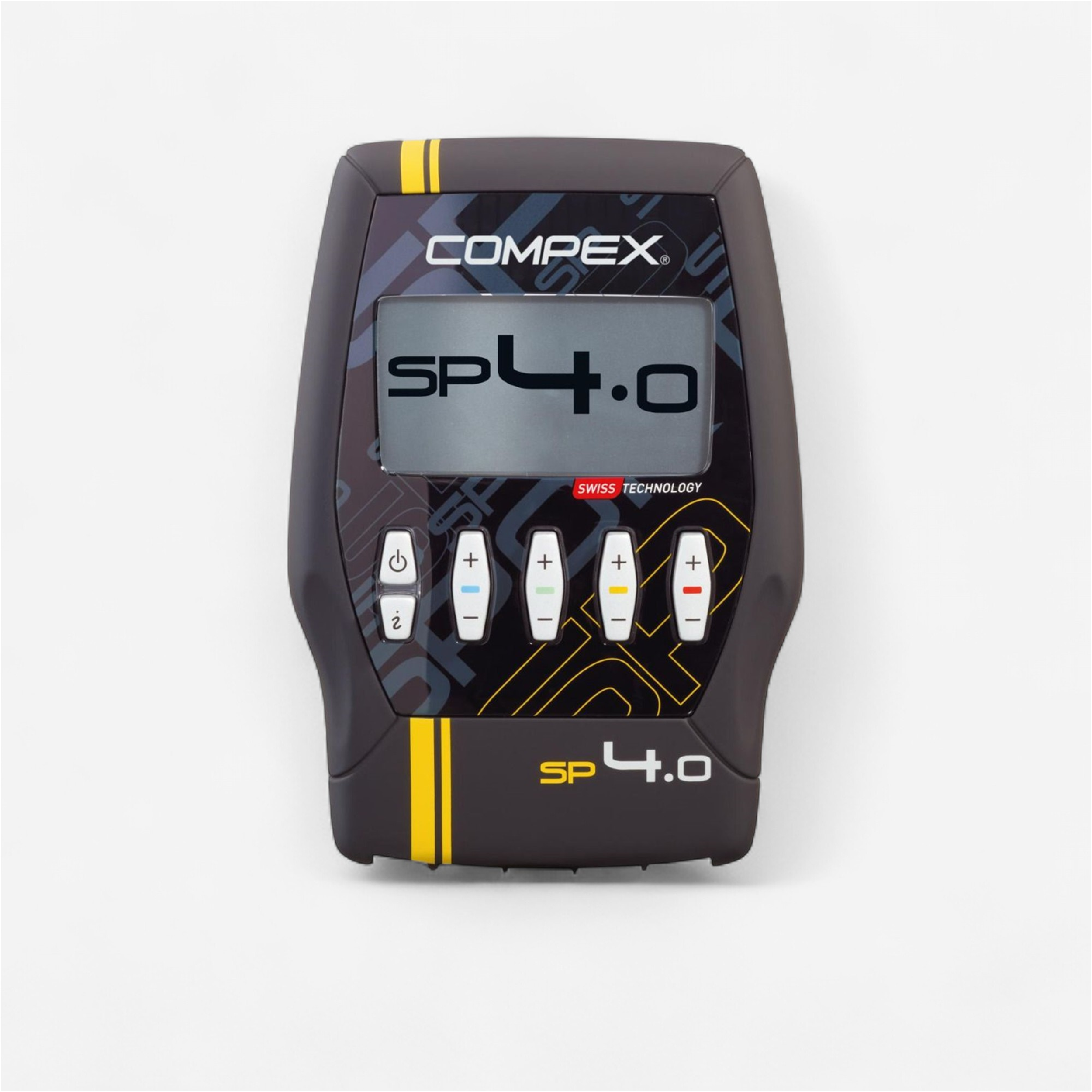 Compex Wireless, électrostimulateur Musculaire - APCI - Agence Pour La