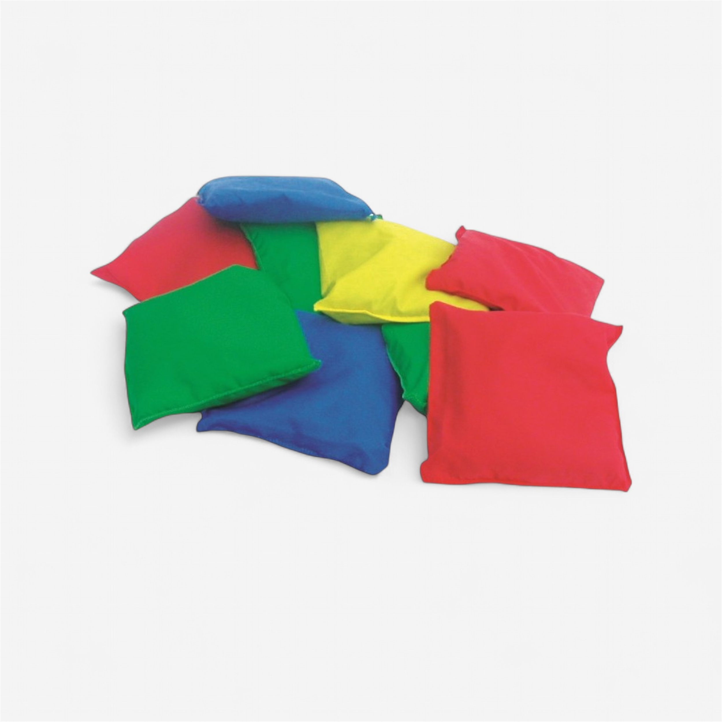 Sac à grains baby gym megaform - lot de 12 bean bags - Gymnastique et sports artistiques - Baby gym - MEGAFORM-Decathlon PRO - Clubs - Entreprises -