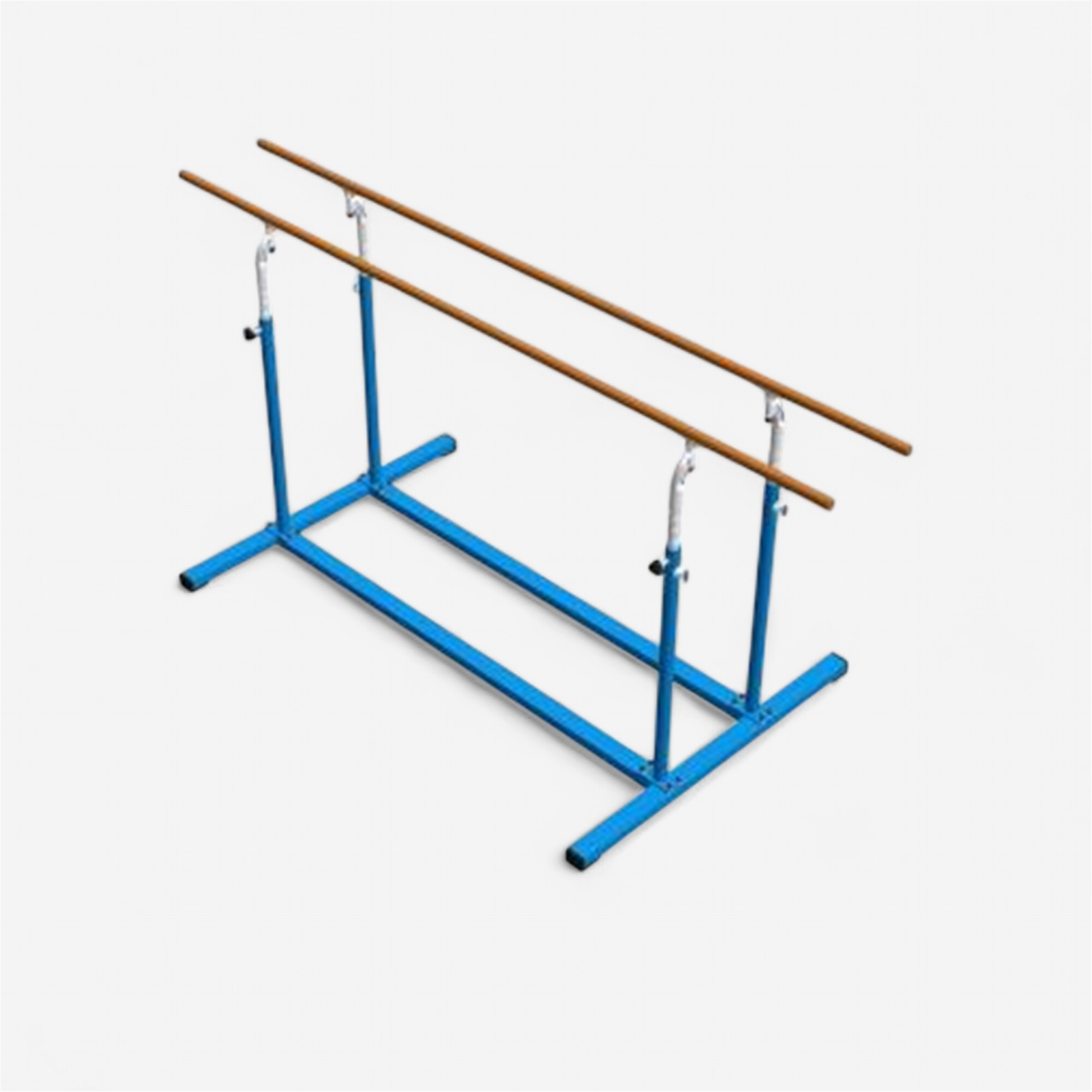 Barre parallèle eps dima - Gymnastique - Dimasport- Clubs - Entreprises - Collectivités - Associations